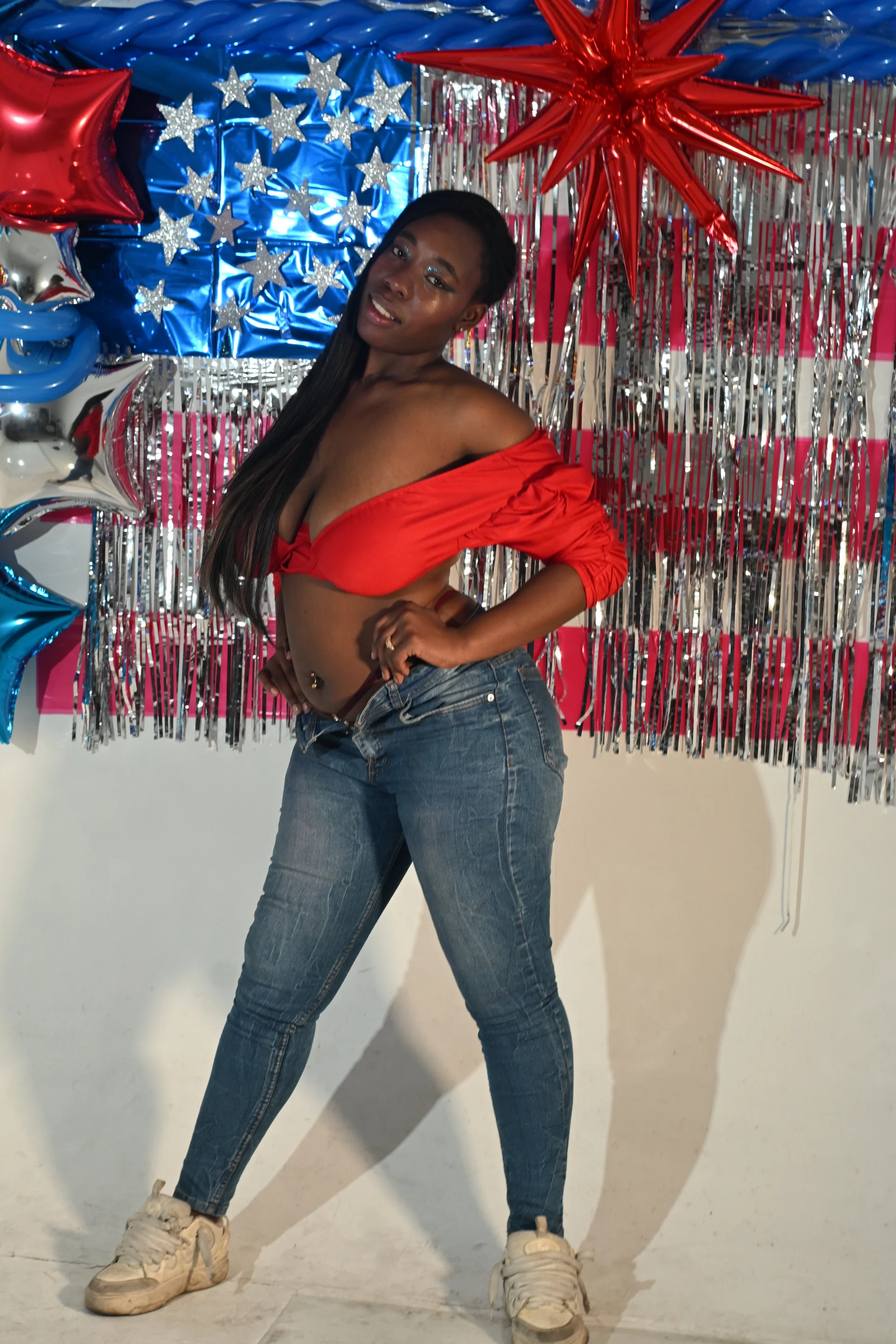 XXX Porn Photo of Nude Jazara_Koral 27