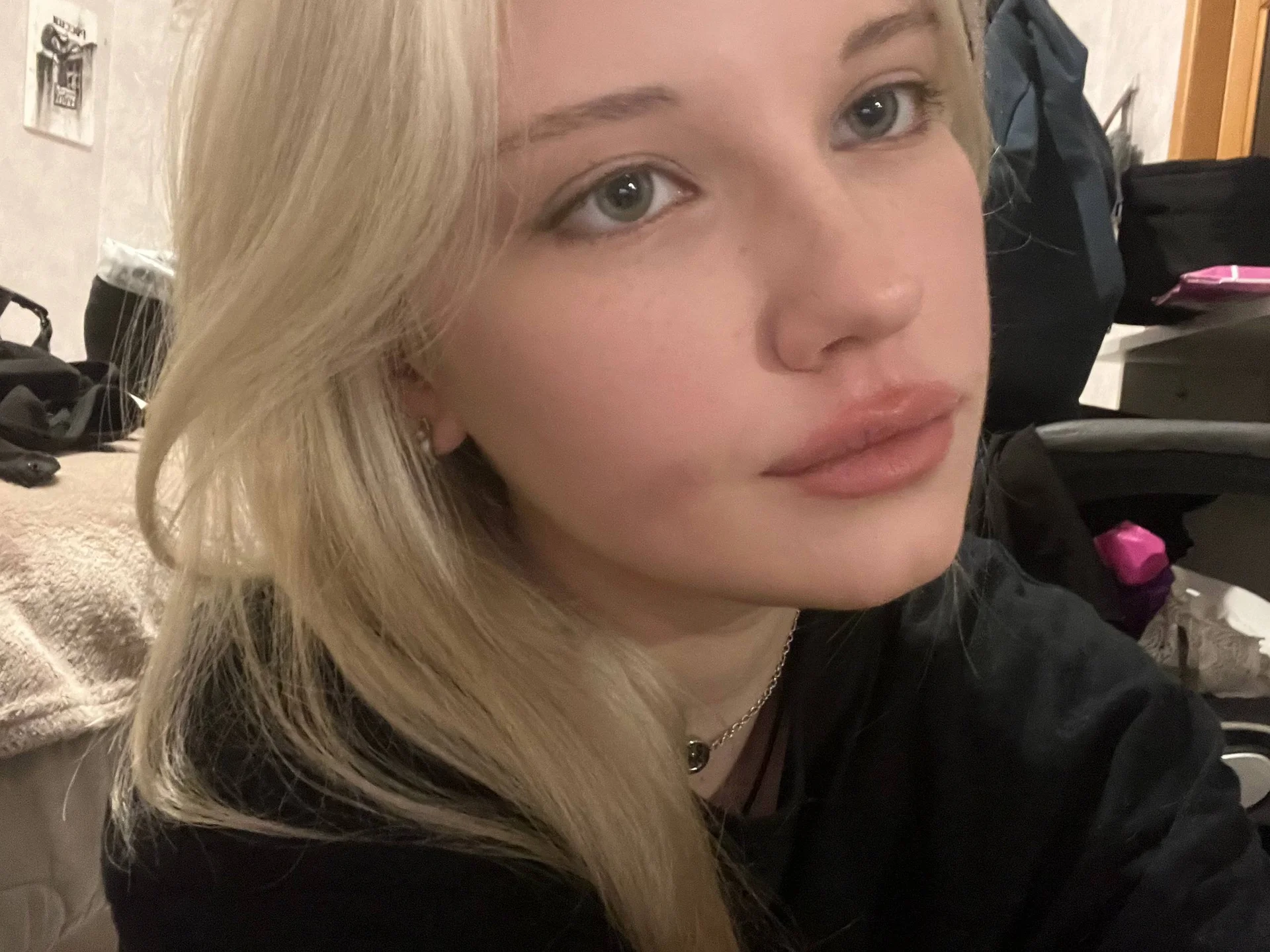 XXX Porn Photo of Nude Emillema 3