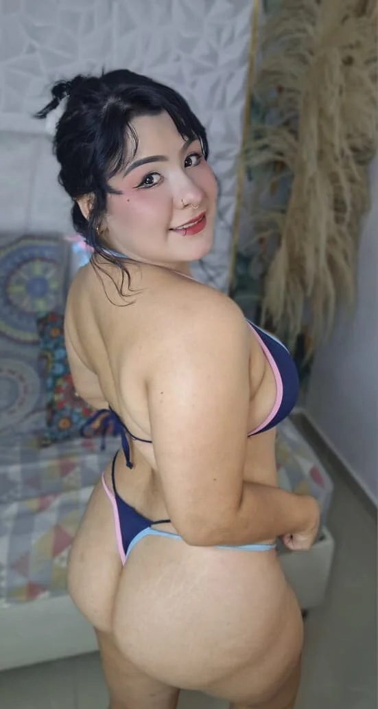 XXX Porn Photo of Nude Azumi_Cosplay_ 160