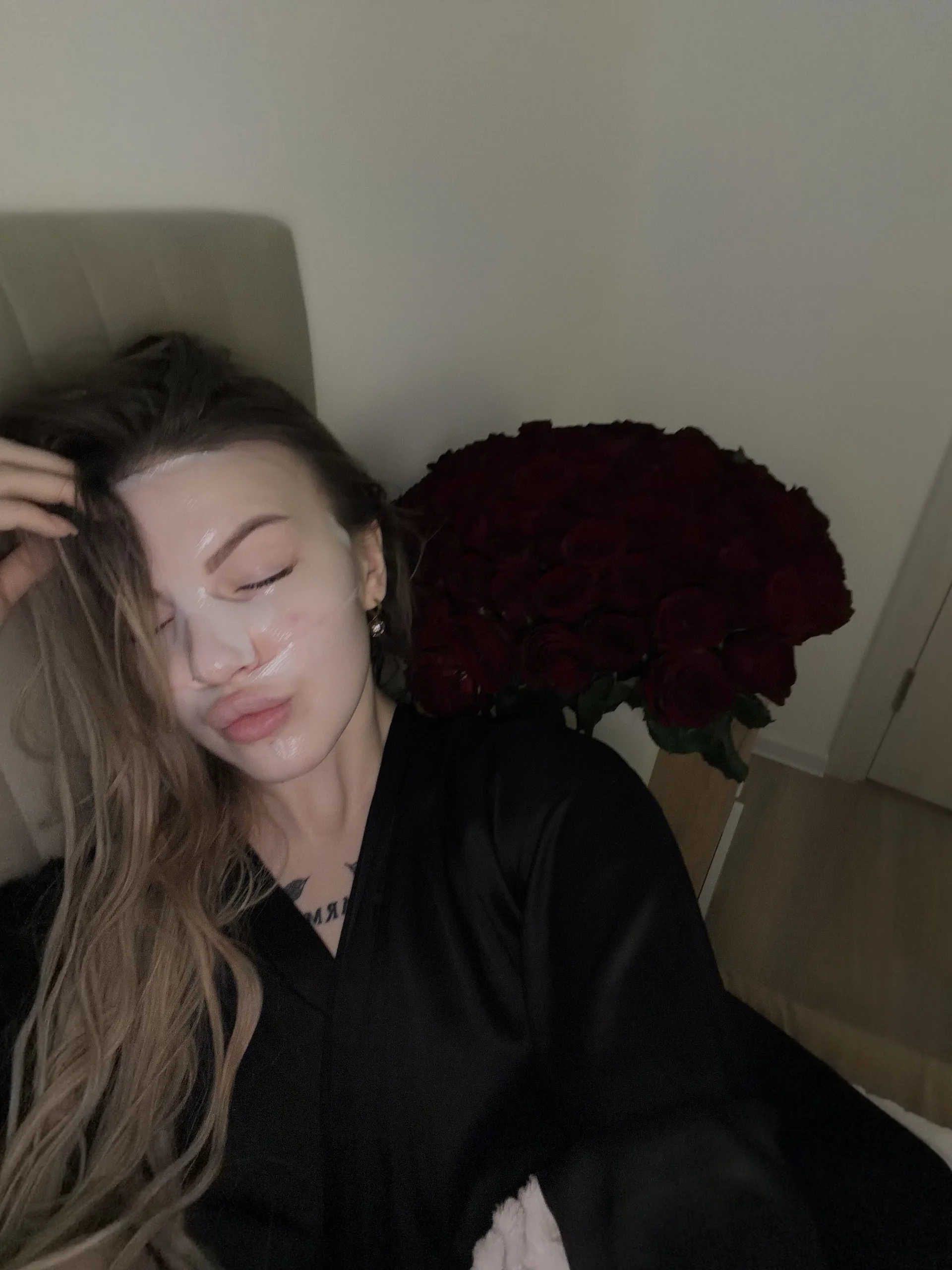 XXX Porn Photo of Nude AkylinaGold 9