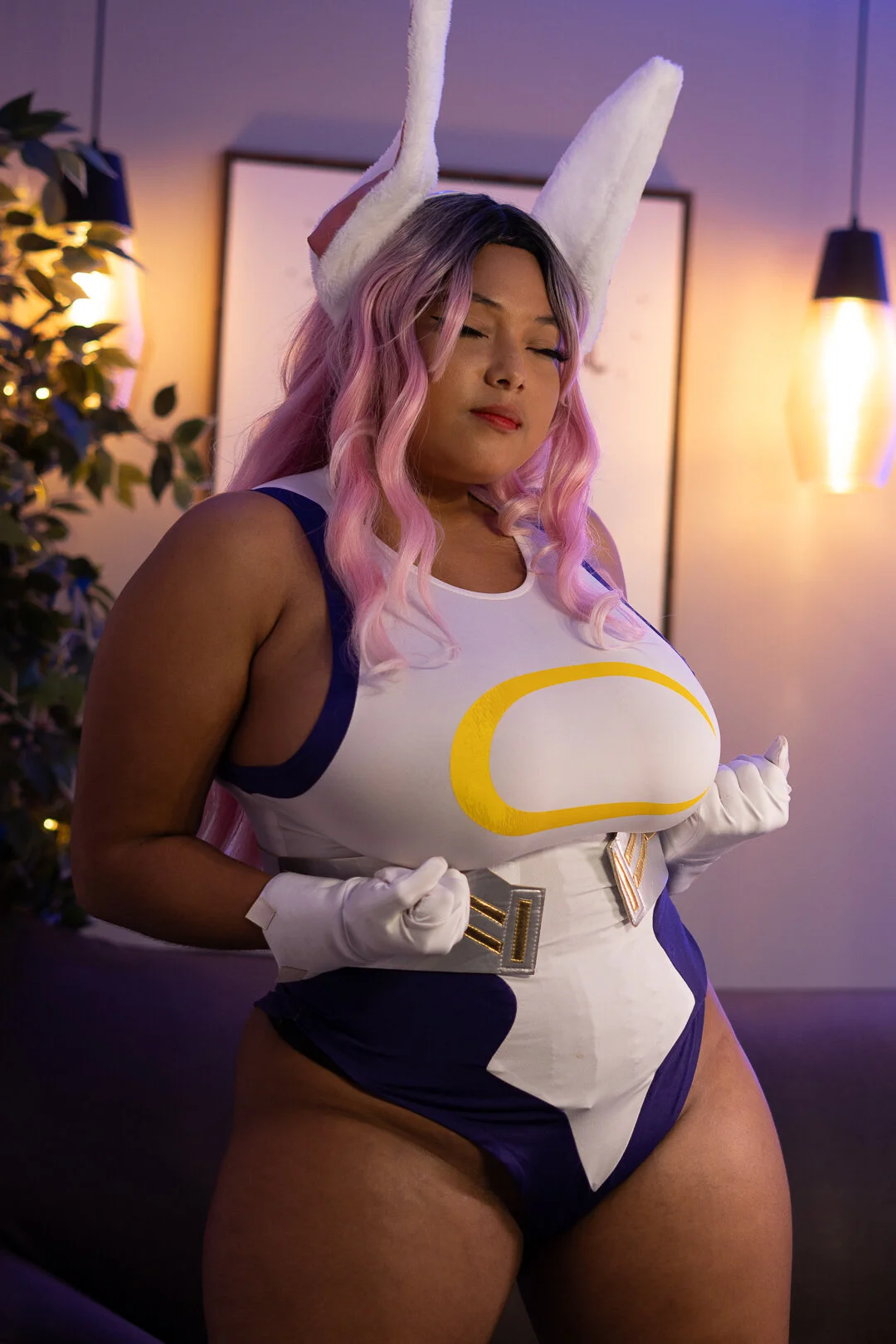 XXX Porn Photo of Nude Kenya--Buhle 192