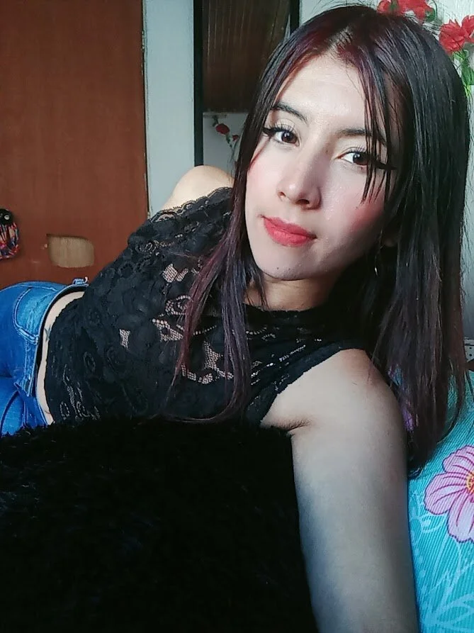 XXX Porn Photo of Nude JUDYTBABY 13