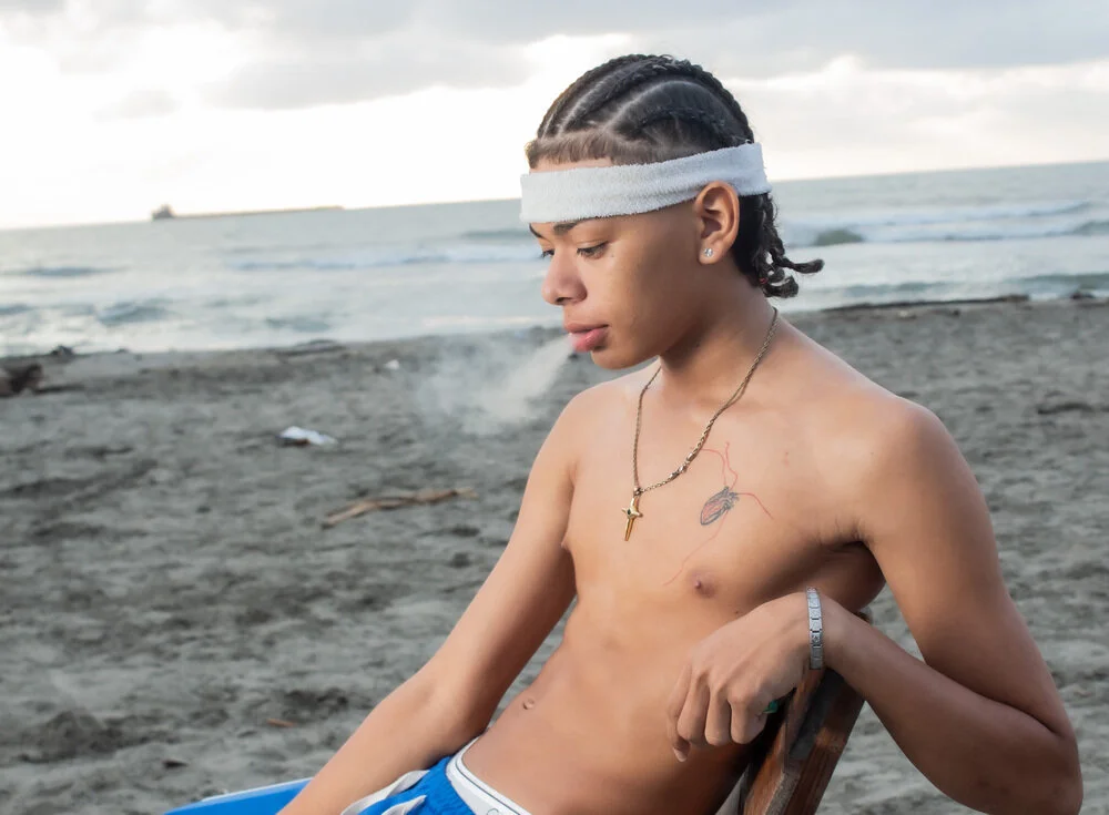 XXX Porn Photo of Nude Harry_jhonsson 36