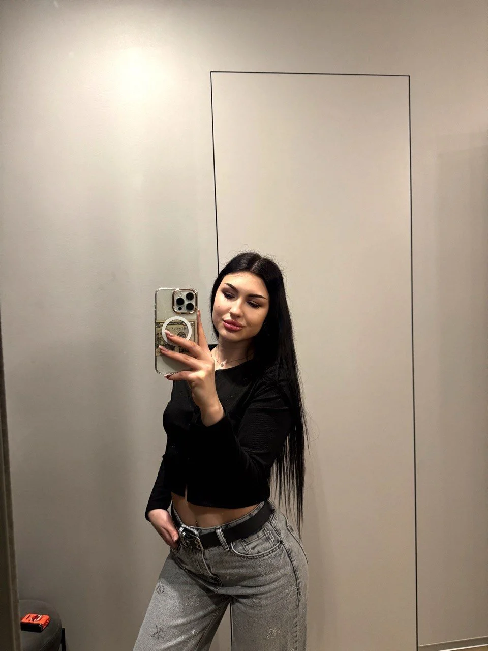 XXX Porn Photo of Nude AminaLovy009 2