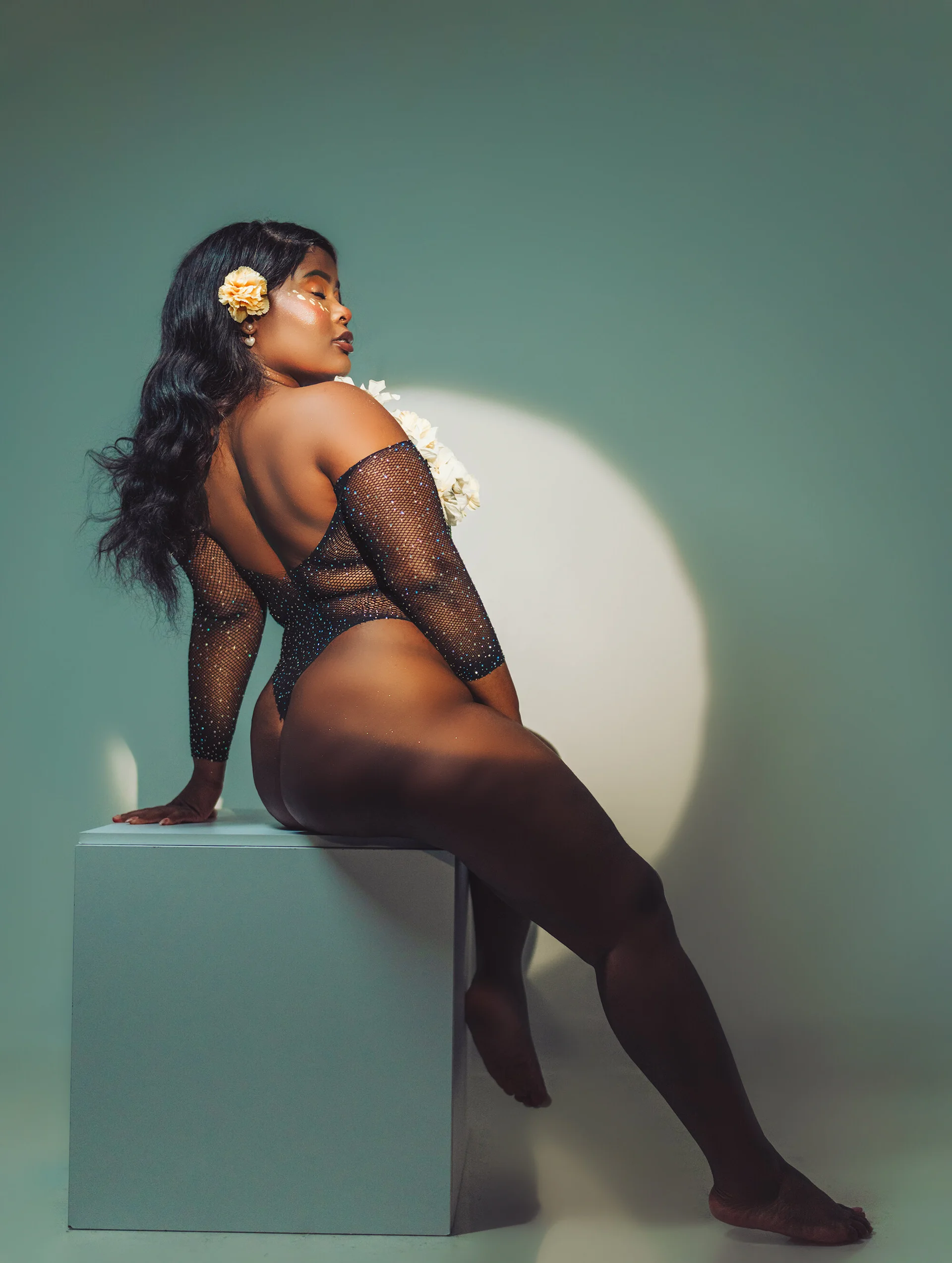 XXX Porn Photo of Nude Rianamanson 56