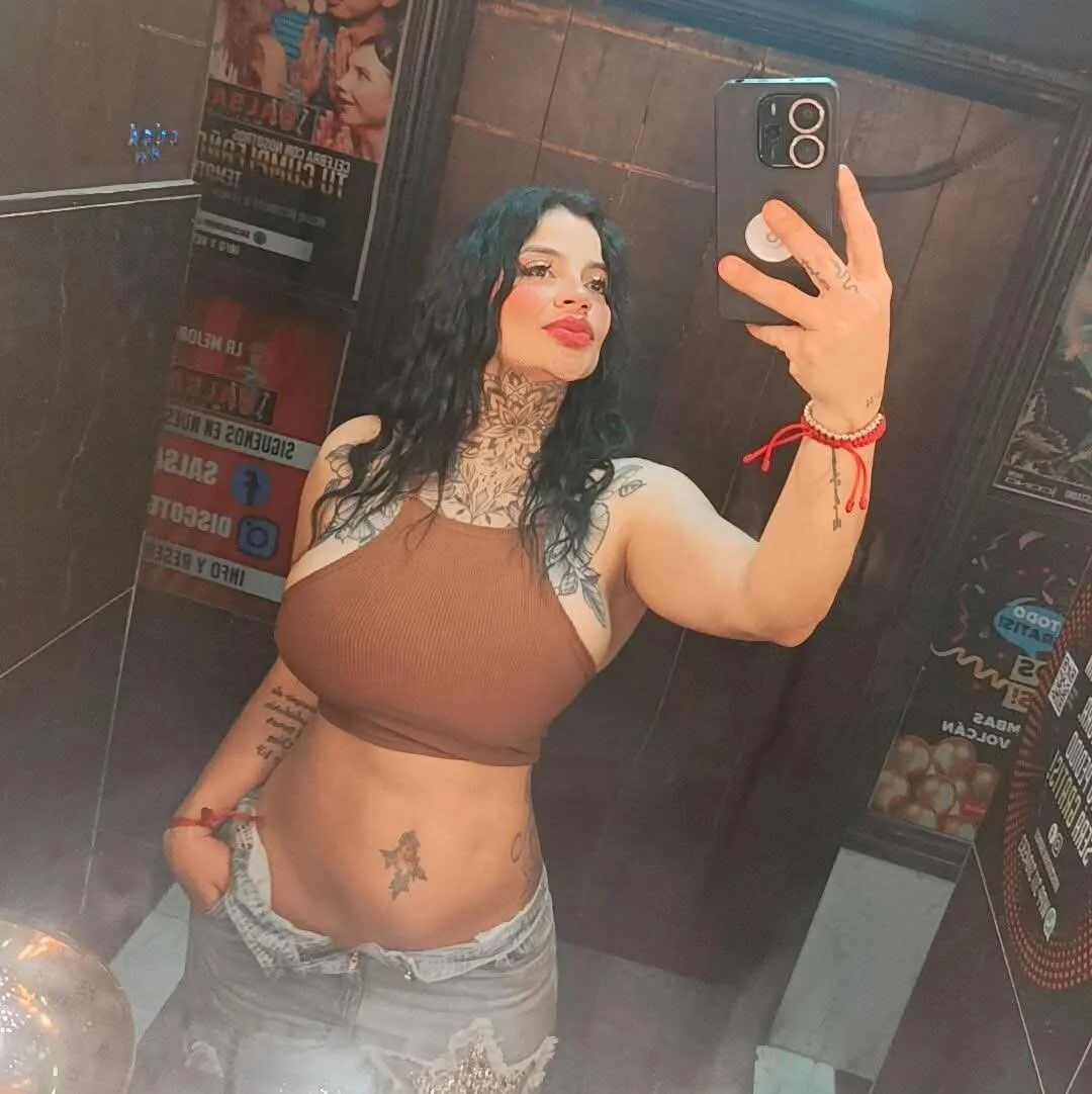XXX Porn Photo of Nude shayna_shayna 1