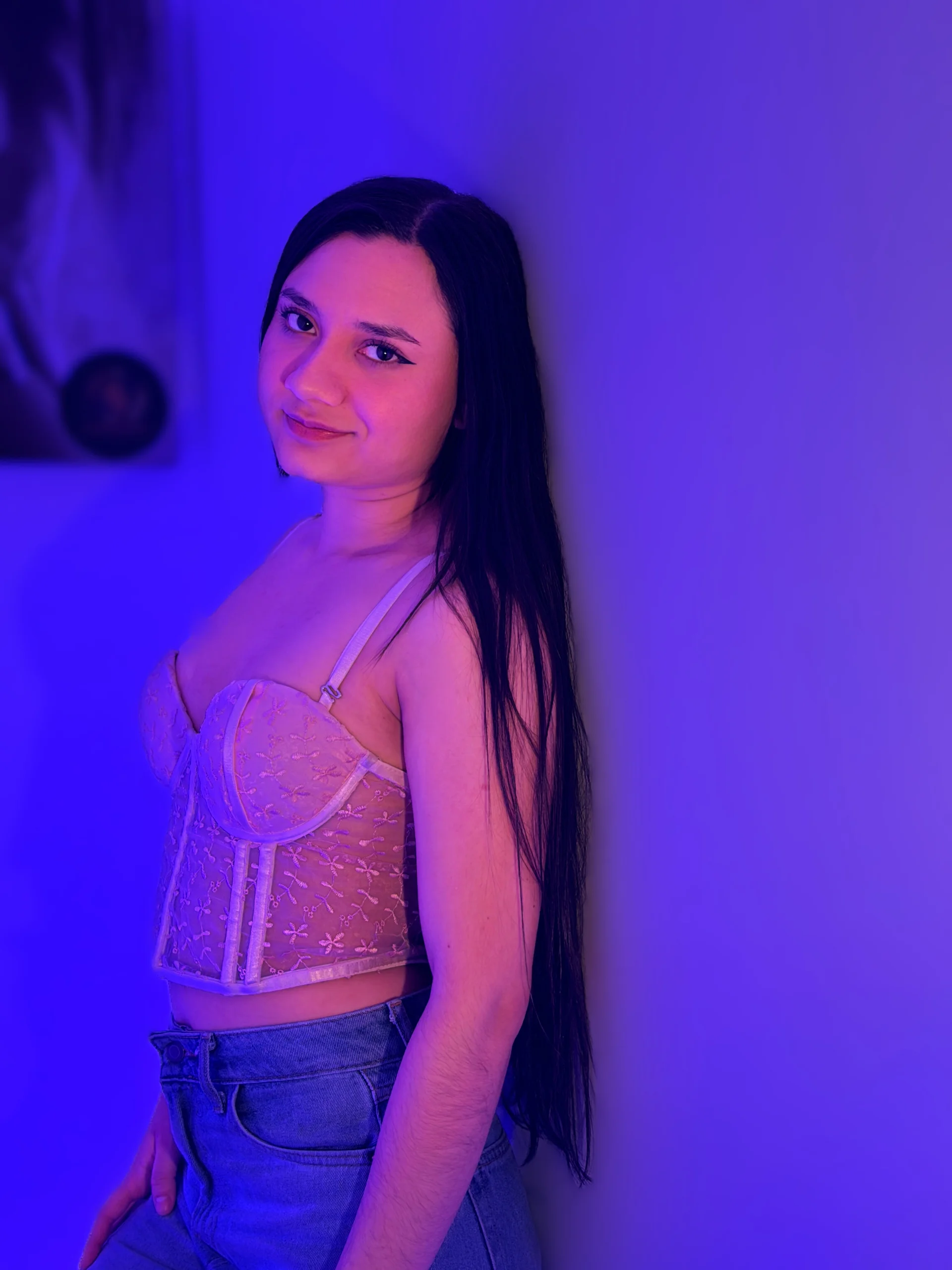XXX Porn Photo of Nude emmars_ 200