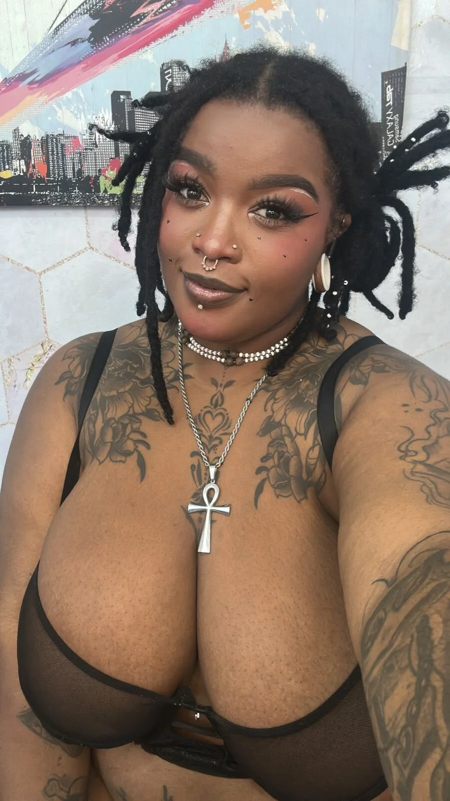 XXX Porn Photo of Nude Anaa_Fuentess 124