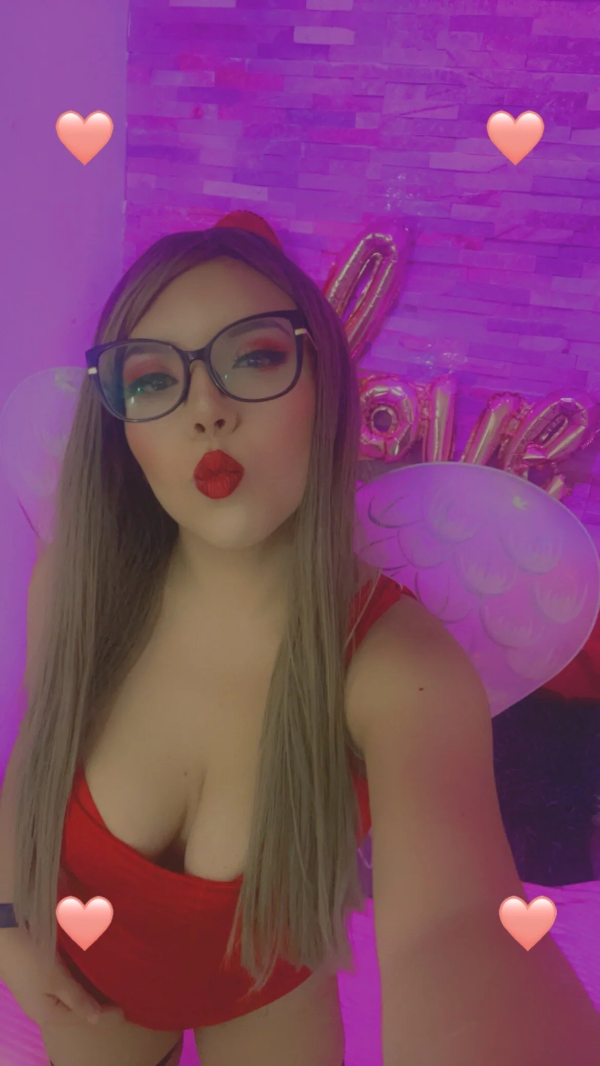 XXX Porn Photo of Nude AliceMtz 5