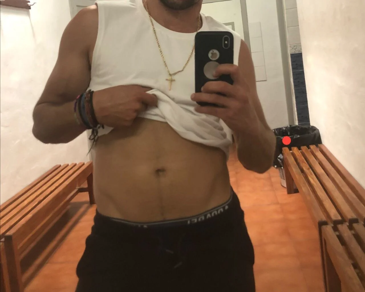 XXX Porn Photo of Nude OneTOYBOY 9