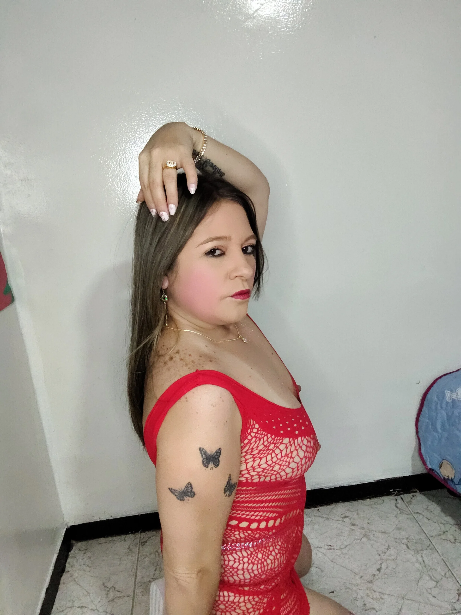 XXX Porn Photo of Nude Samii_Sweett 135