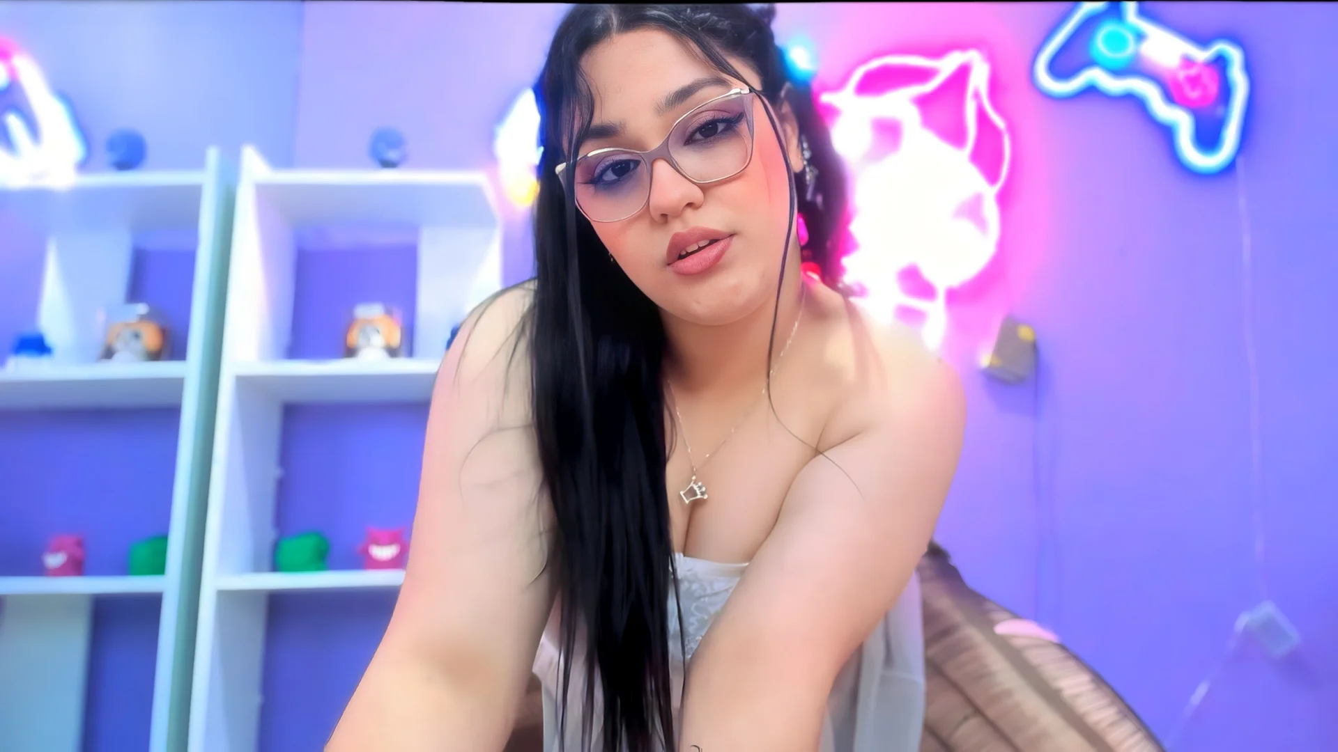 XXX Porn Photo of Nude Camiila_Osorio 125