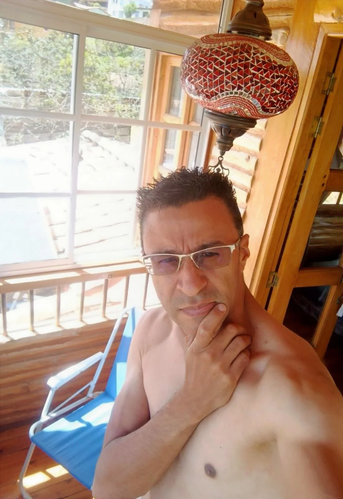 XXX Porn Photo of Nude Asher_Bram1 4