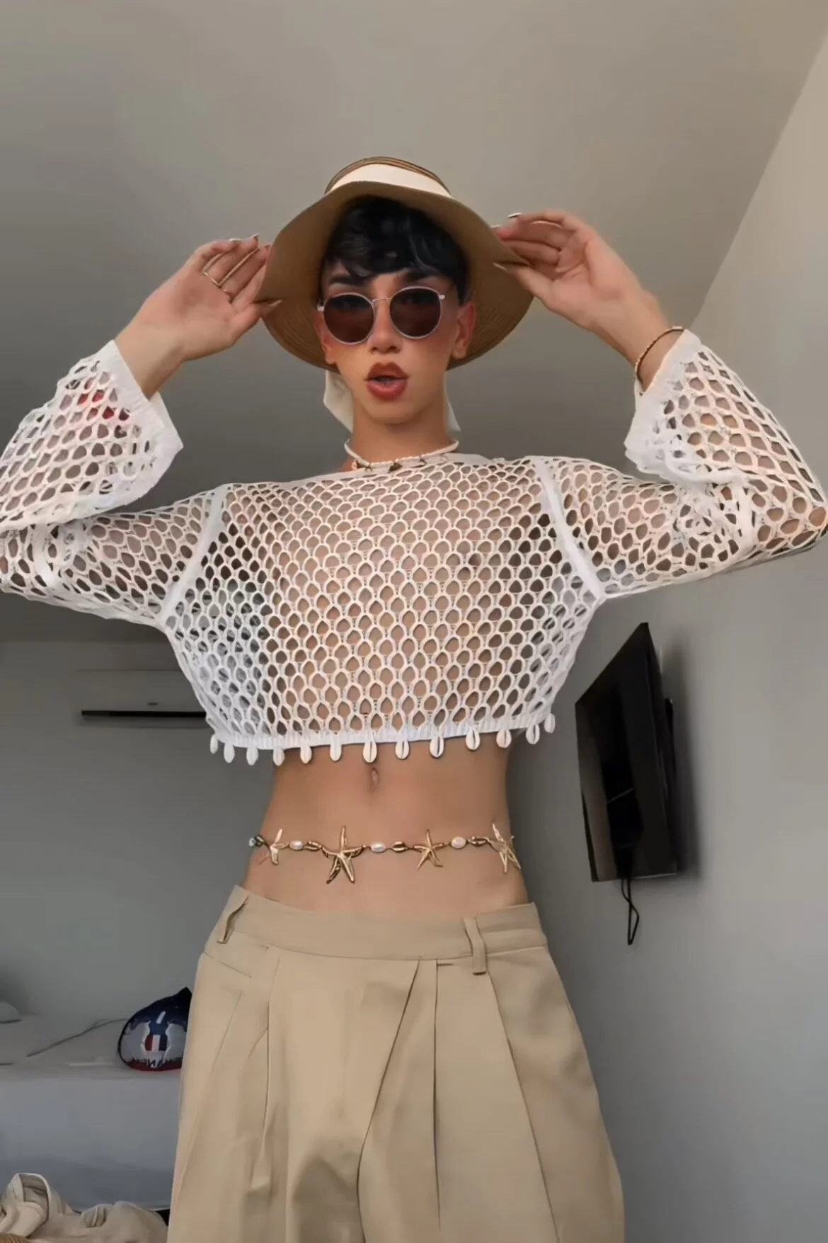 XXX Porn Photo of Nude Jamess_Brown 36