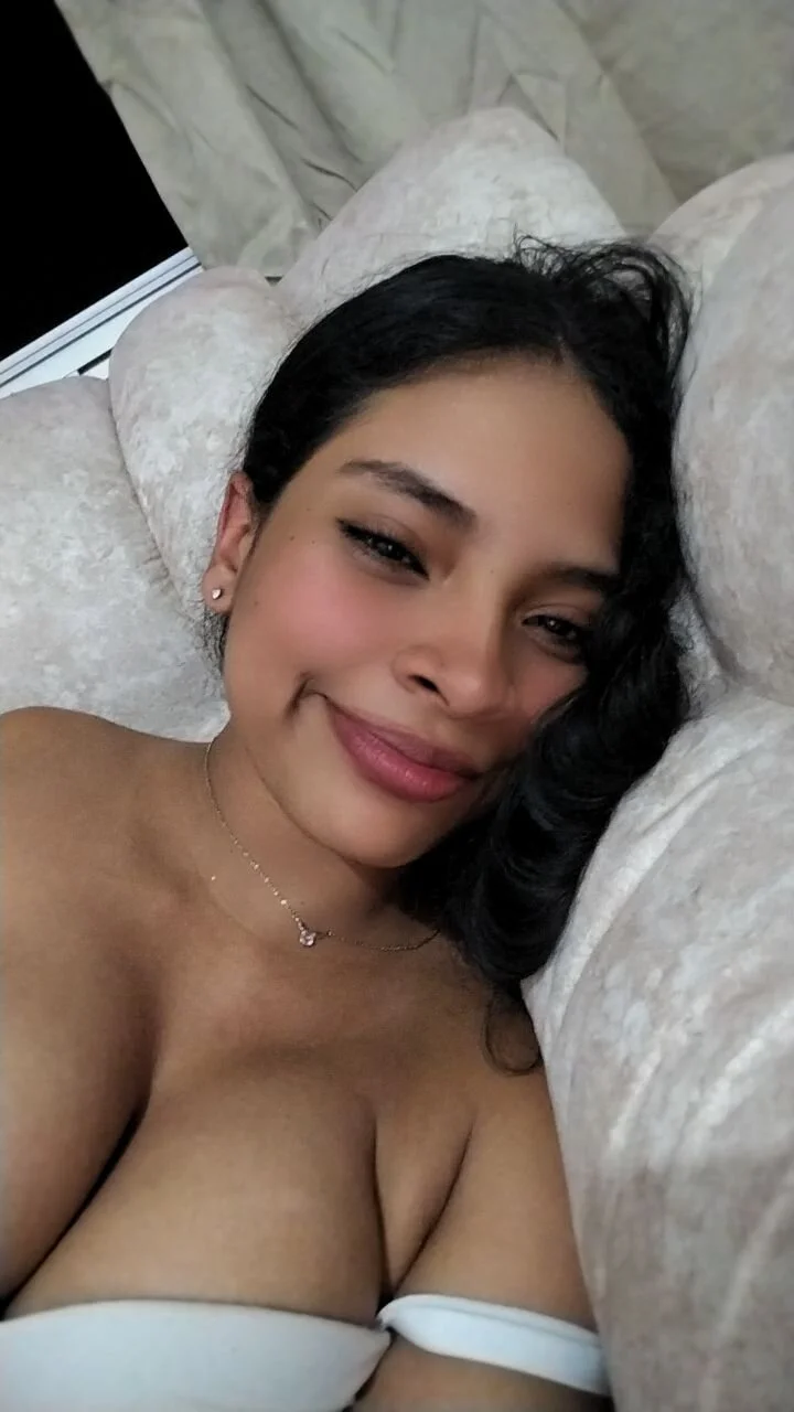 XXX Porn Photo of Nude KATALINA_SANTANA_ 2
