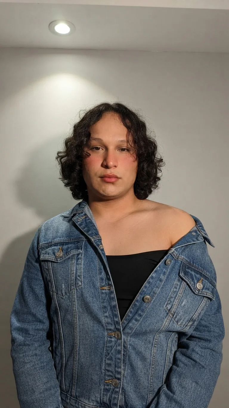 XXX Porn Photo of Nude KendraRowe 10