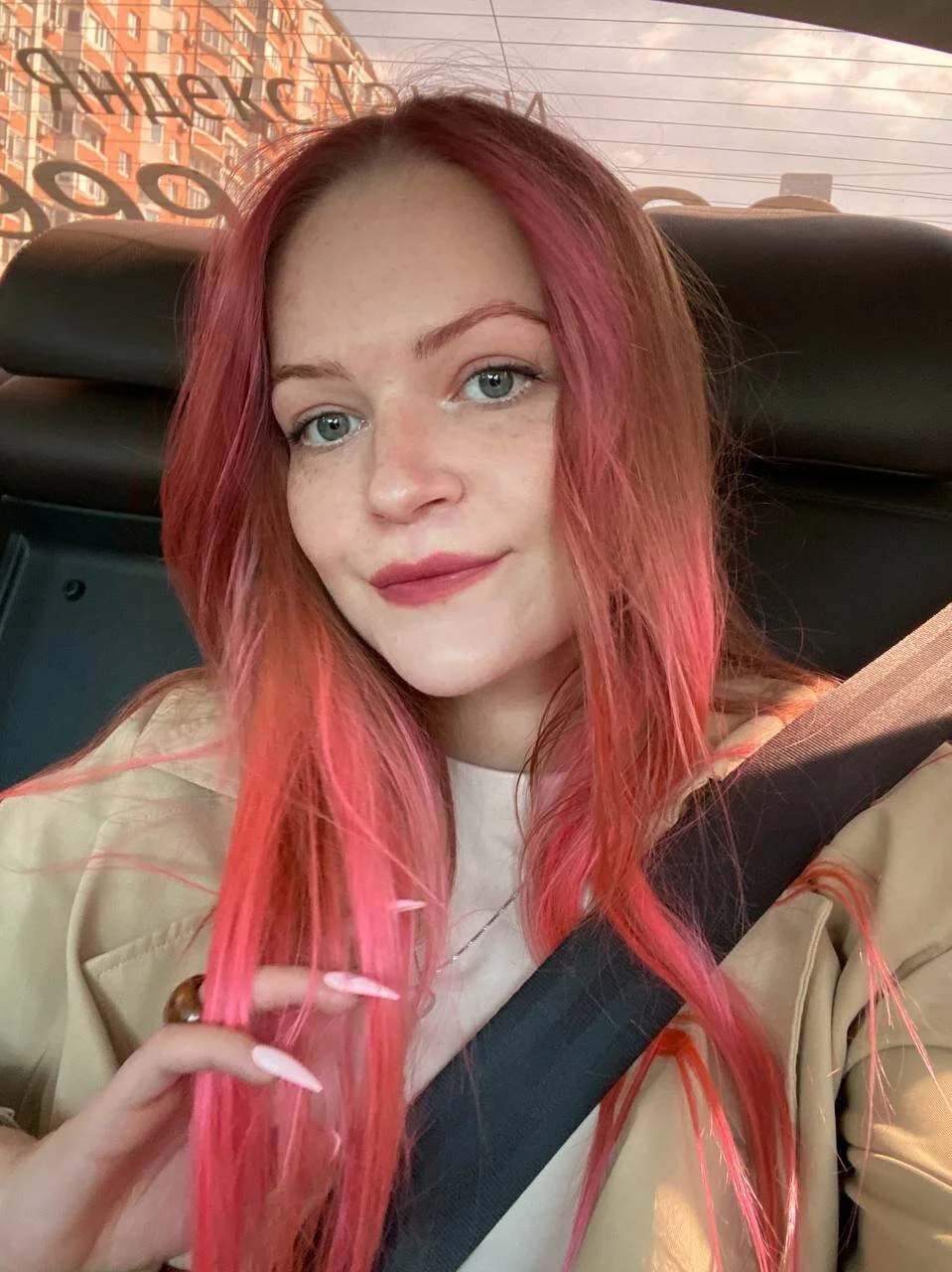 XXX Porn Photo of Nude Dixie_BangBang 2