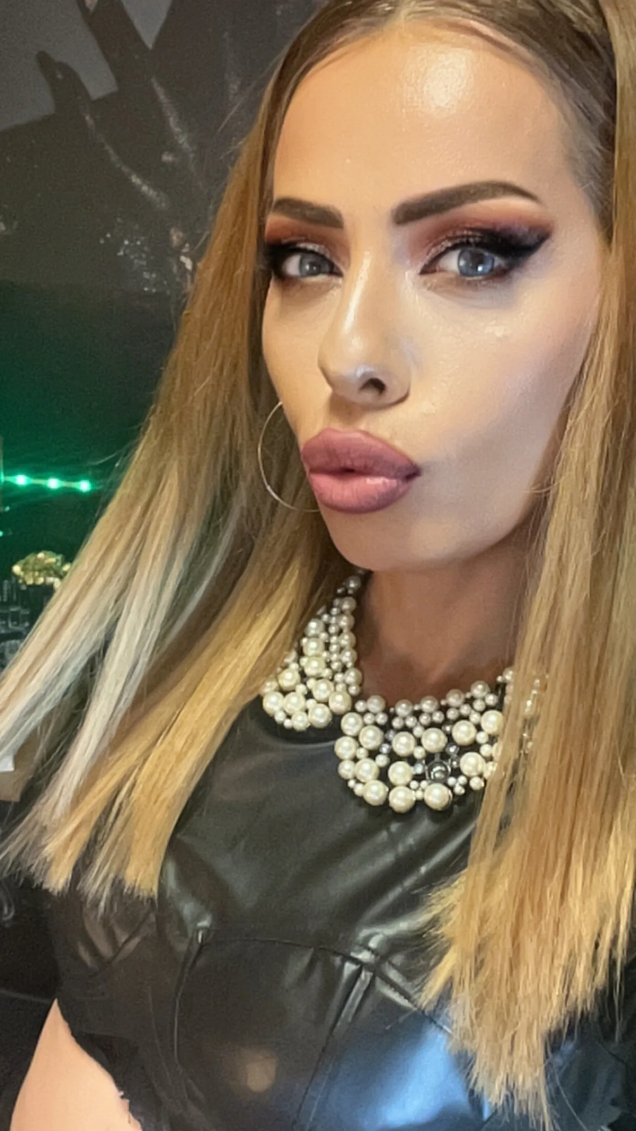 XXX Porn Photo of Nude DominatrixEve 19