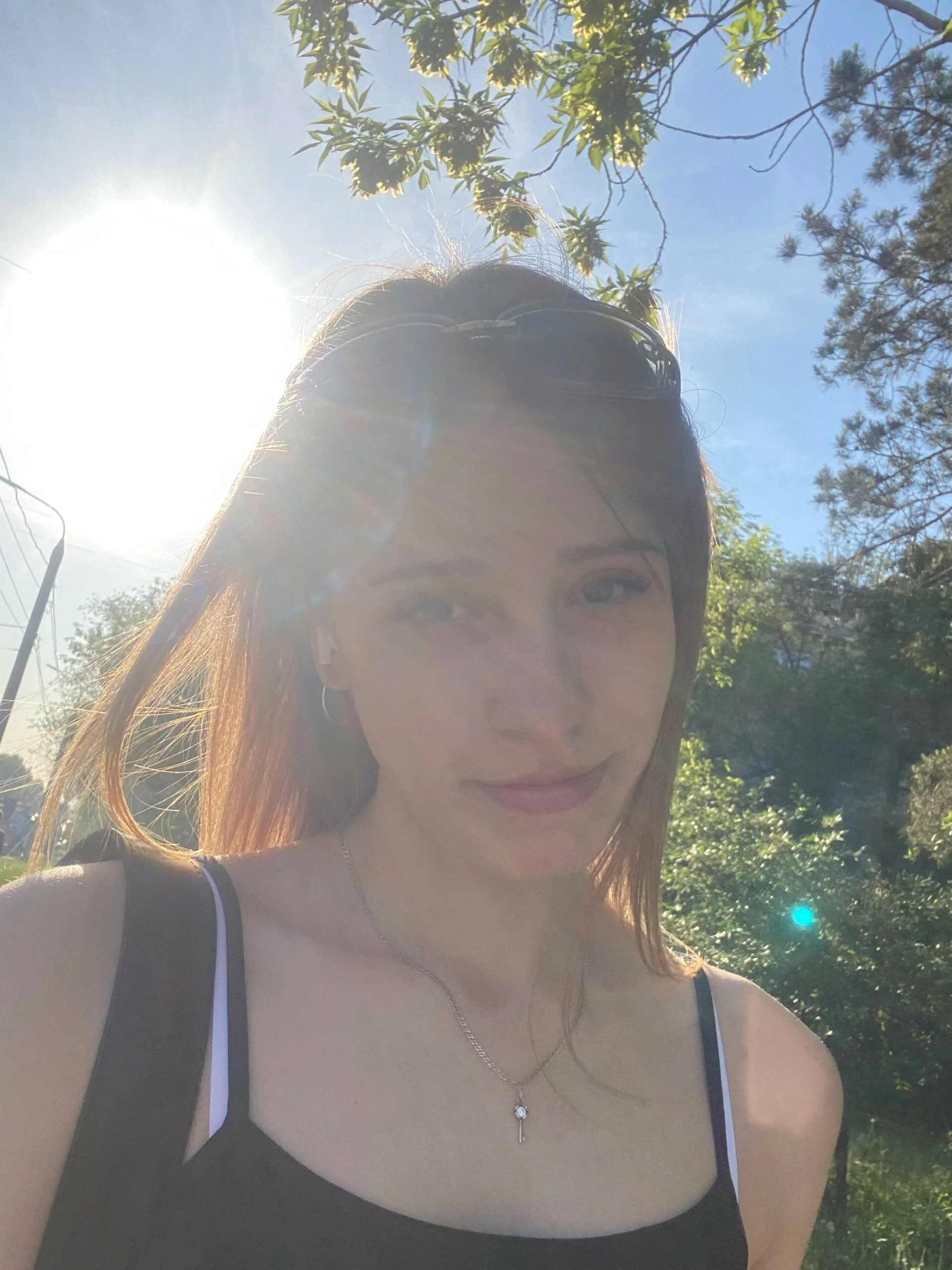 XXX Porn Photo of Nude MitsuePostel 5