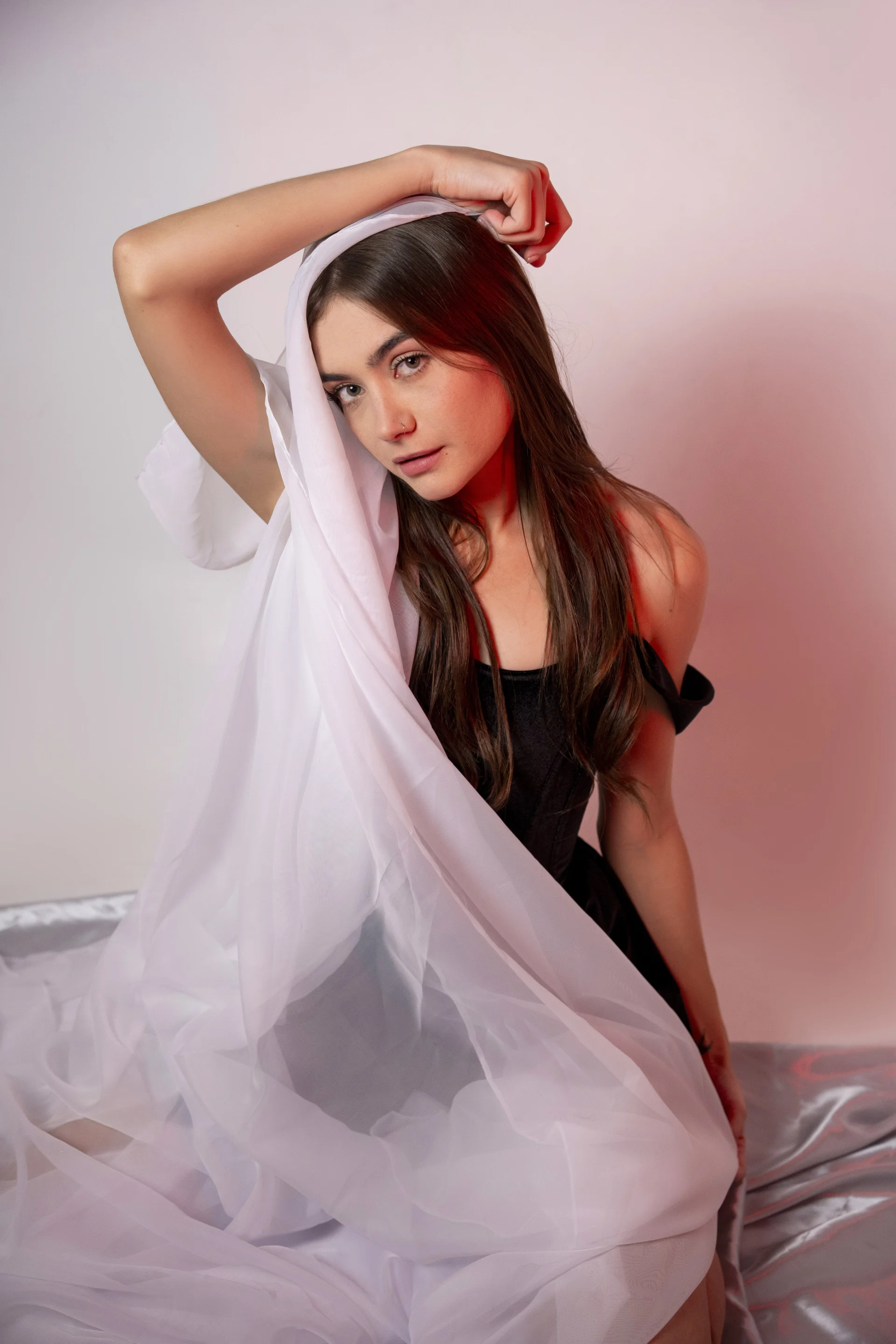 XXX Porn Photo of Nude AlannaRussell_ 28