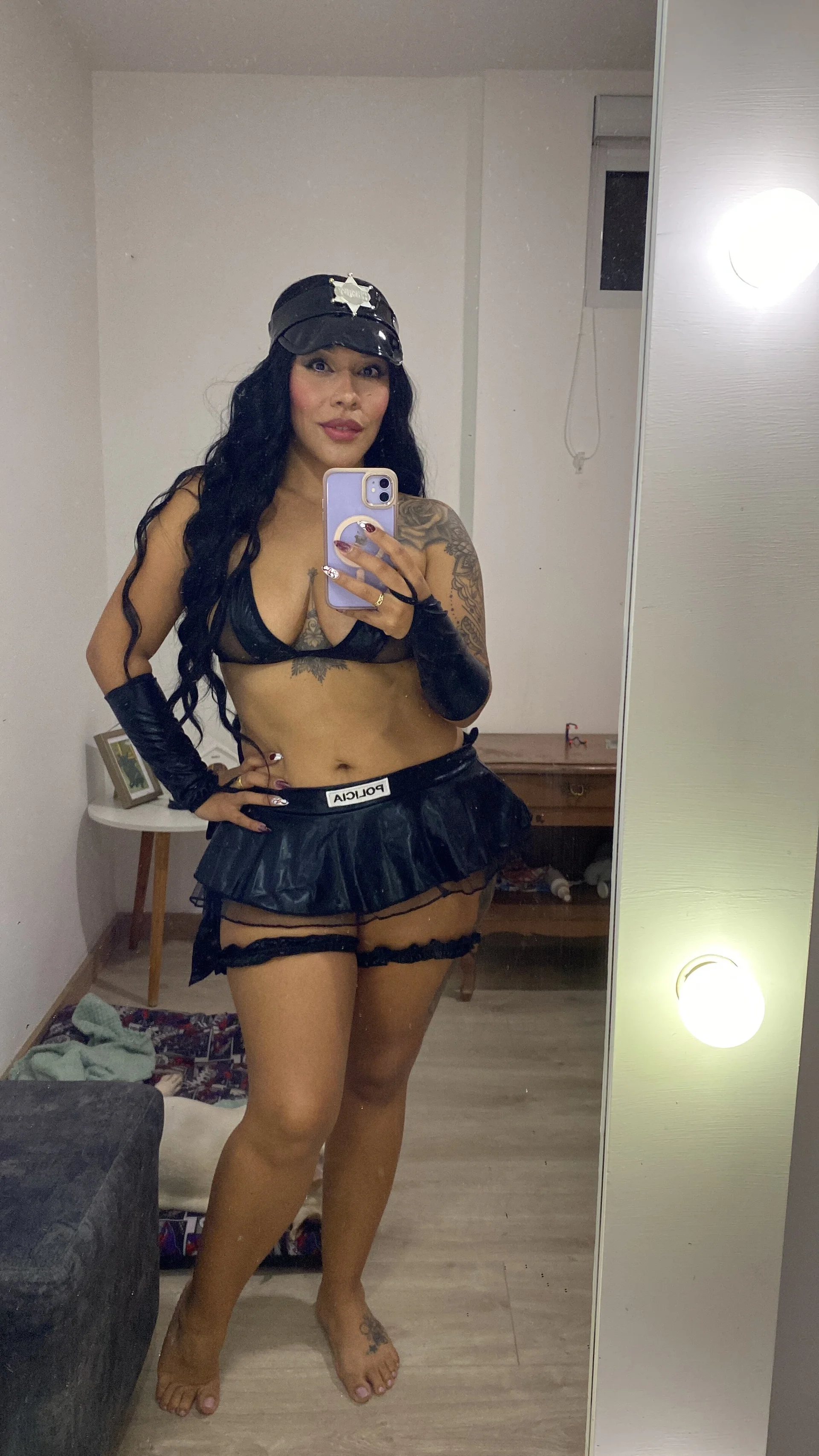 XXX Porn Photo of Nude andrea_lopezz_ 9