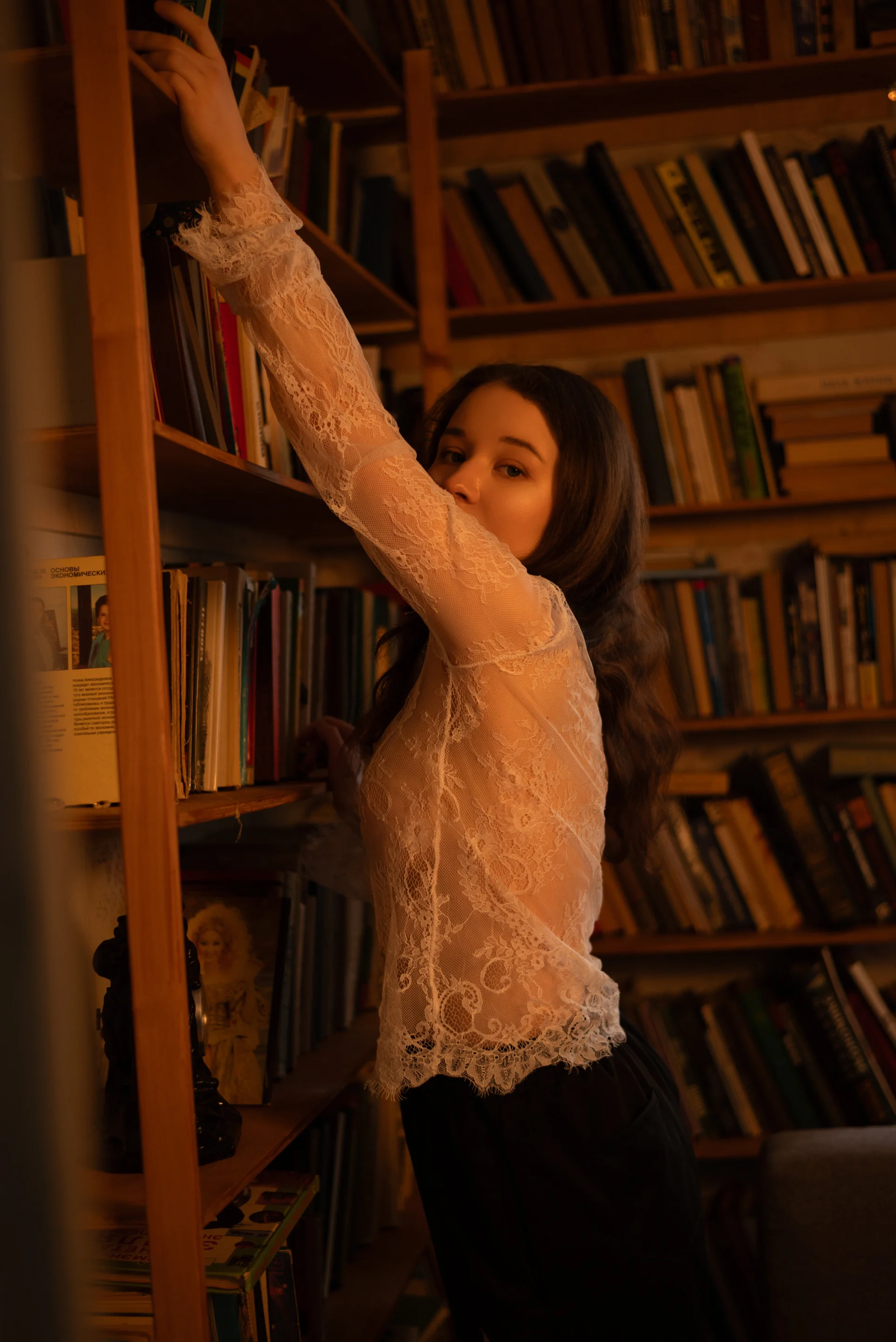XXX Porn Photo of Nude NancyJonson 29