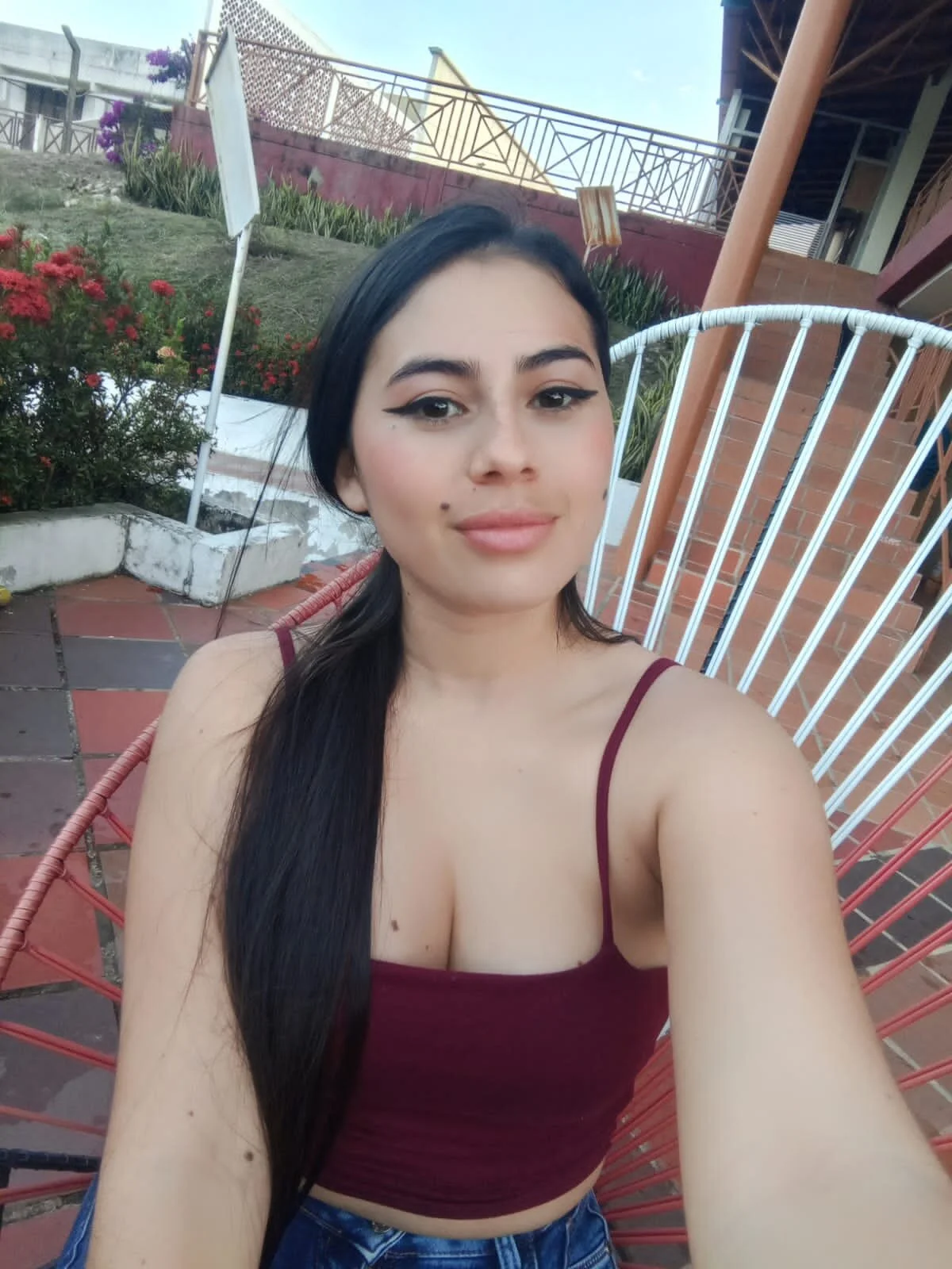 XXX Porn Photo of Nude sweetfantacies18 18