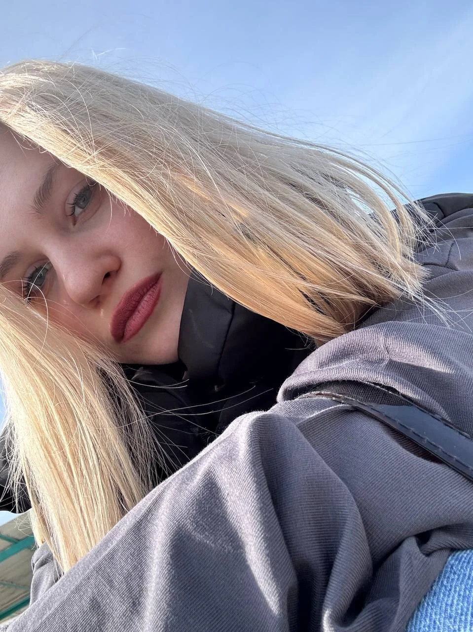 XXX Porn Photo of Nude Sofia_Kenwood 17