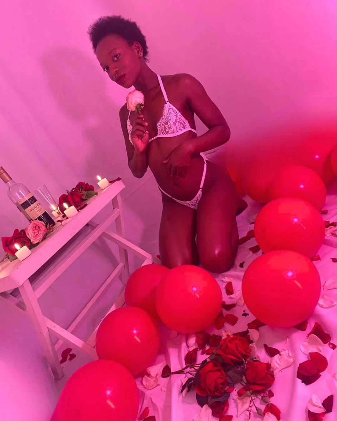 XXX Porn Photo of Nude Coco_Kiss 106