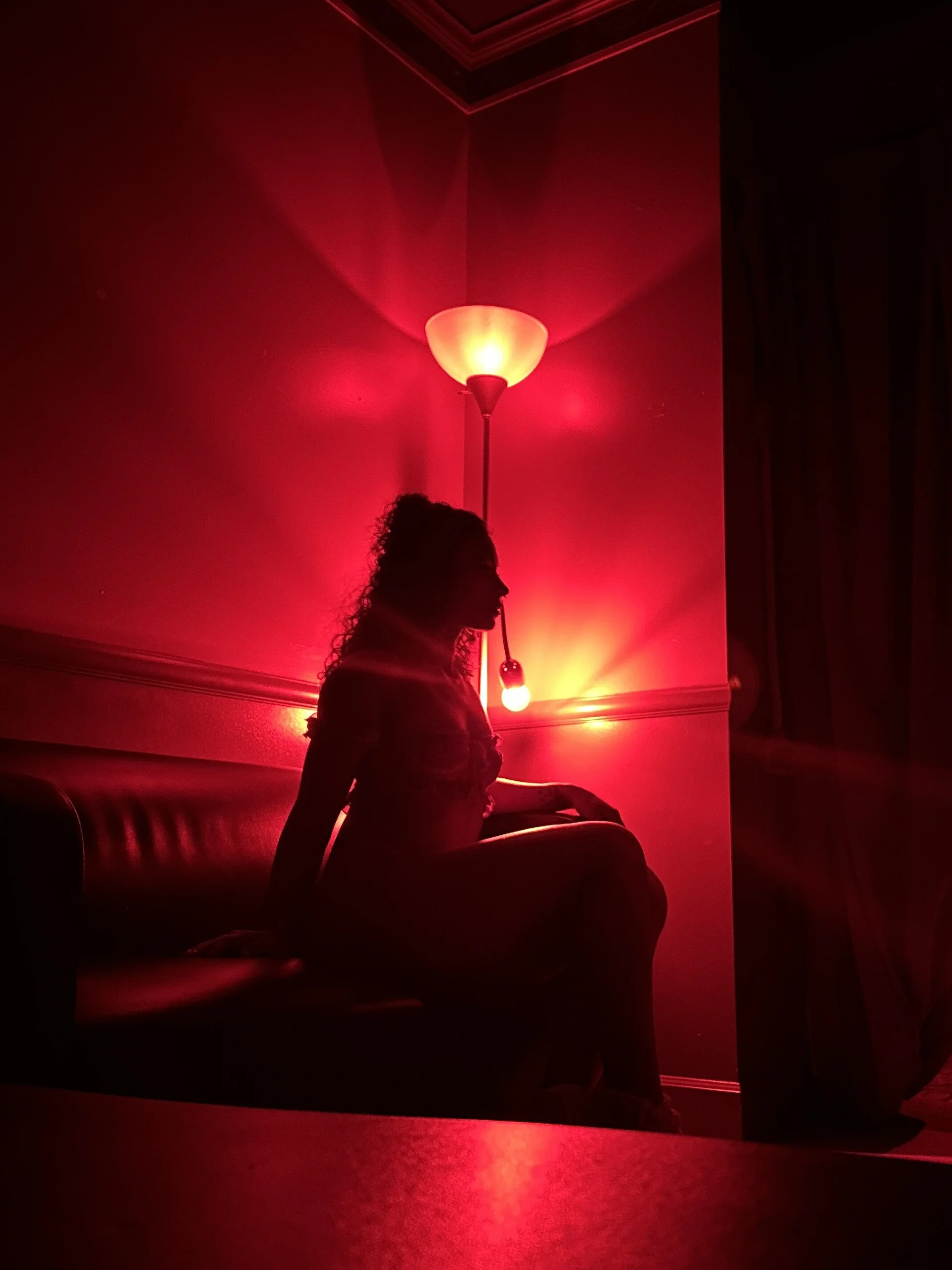 XXX Porn Photo of Nude FantasyFae 8