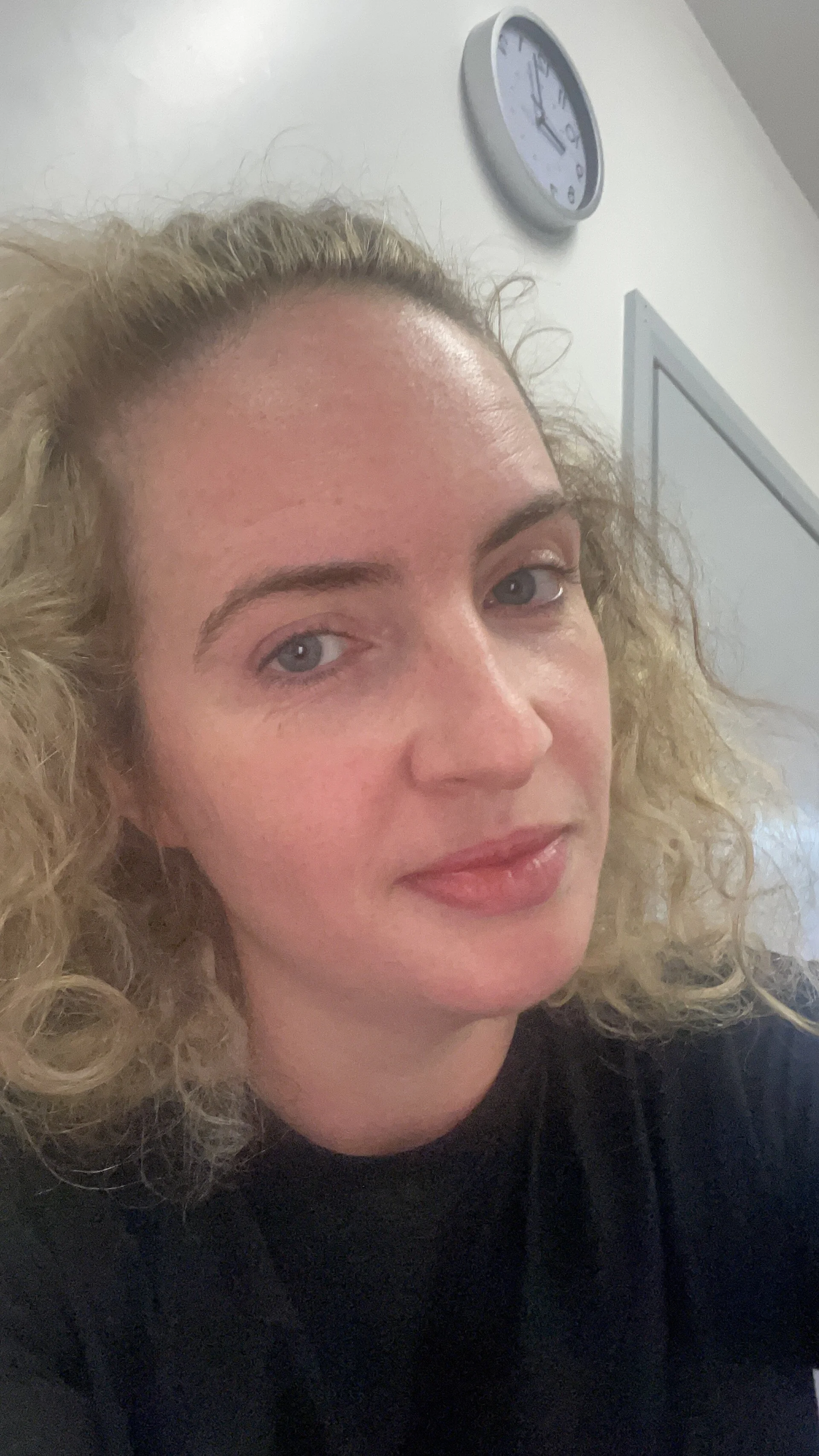 XXX Porn Photo of Nude curlyirishgirl 25