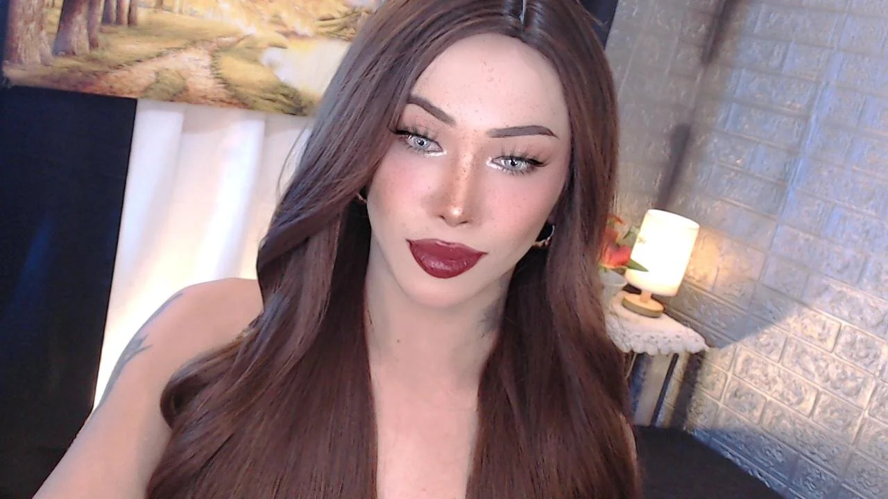 XXX Porn Photo of Nude Your_gorgeous_amanda_ts 3