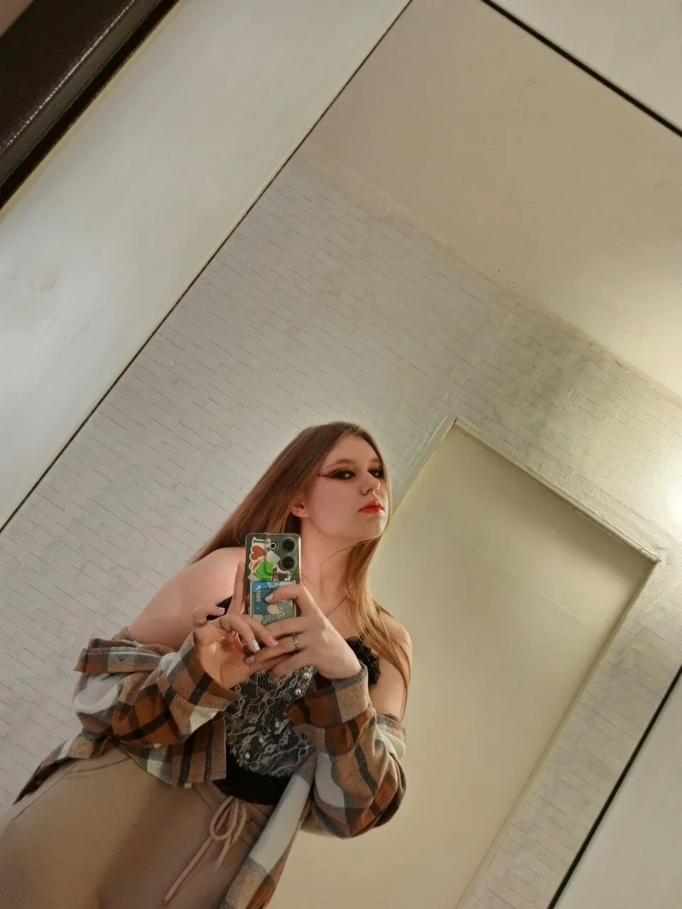 XXX Porn Photo of Nude Rebecca_Kelly 5