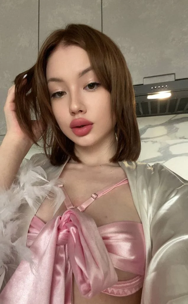 XXX Porn Photo of Nude DevilWearsPradaa 11