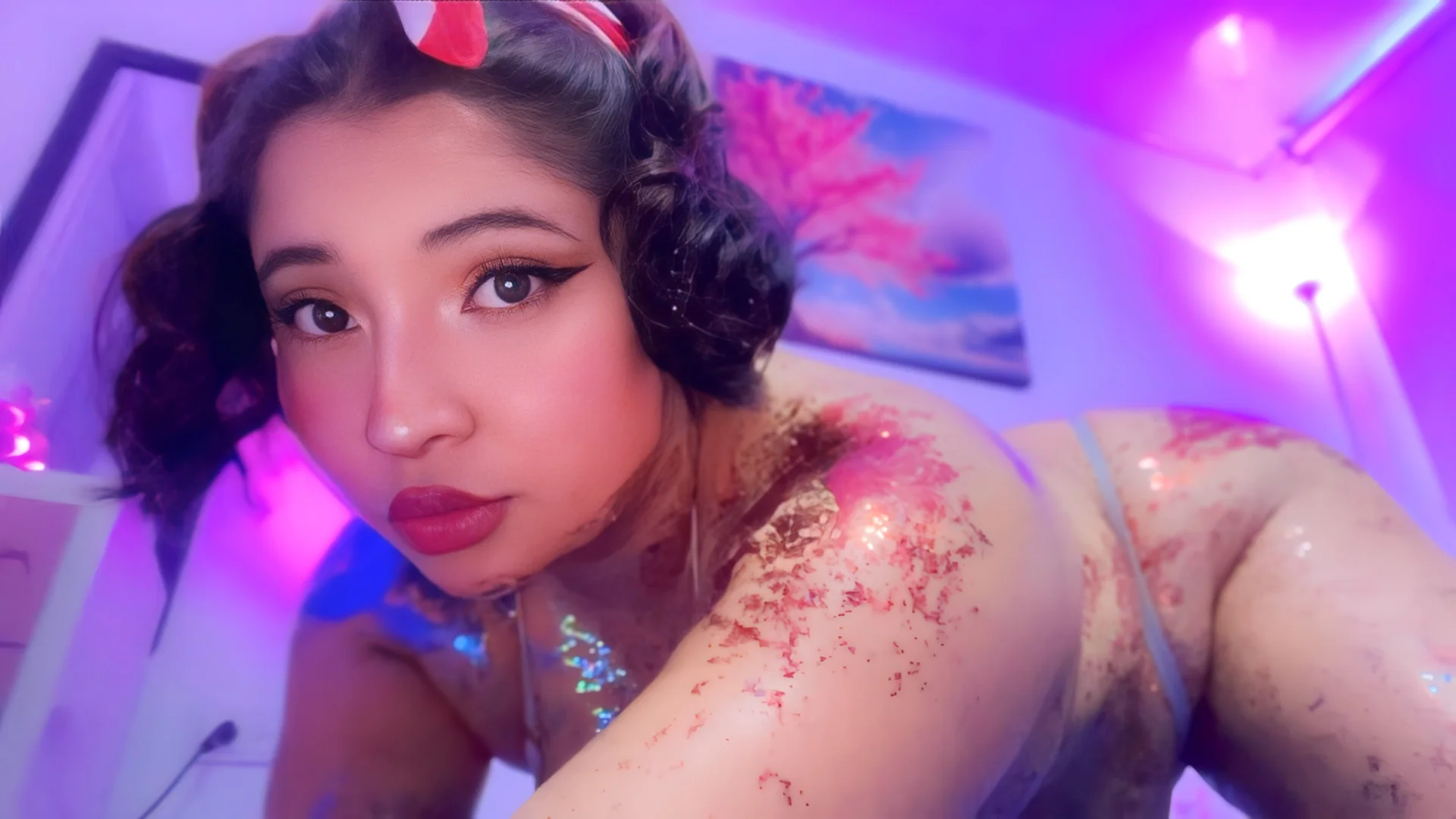 XXX Porn Photo of Nude Emma_monserrat 42