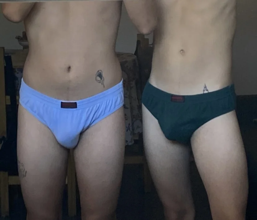 XXX Porn Photo of Nude Devilboyzzz 3