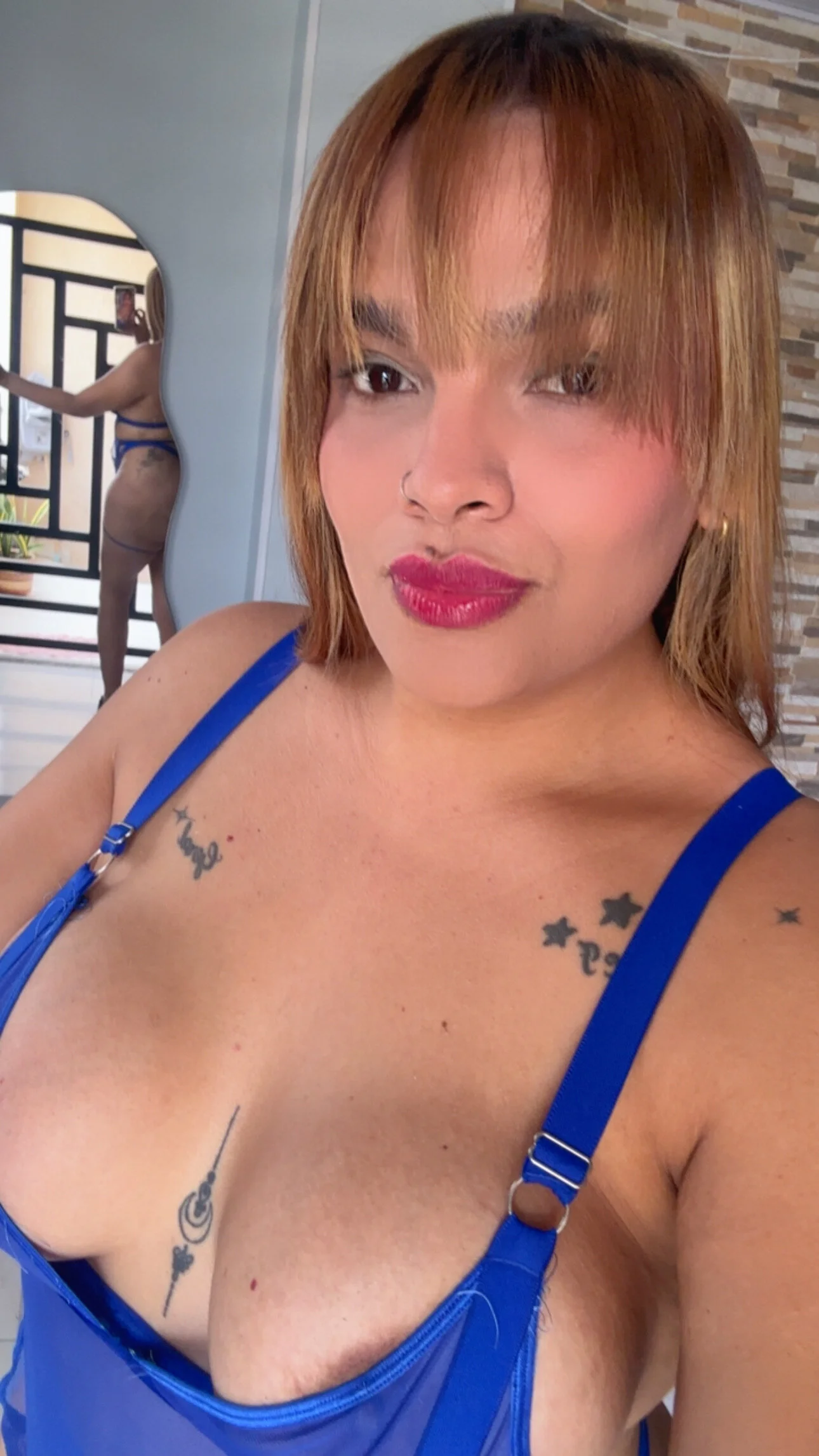 XXX Porn Photo of Nude Vanesa_novvoa 109