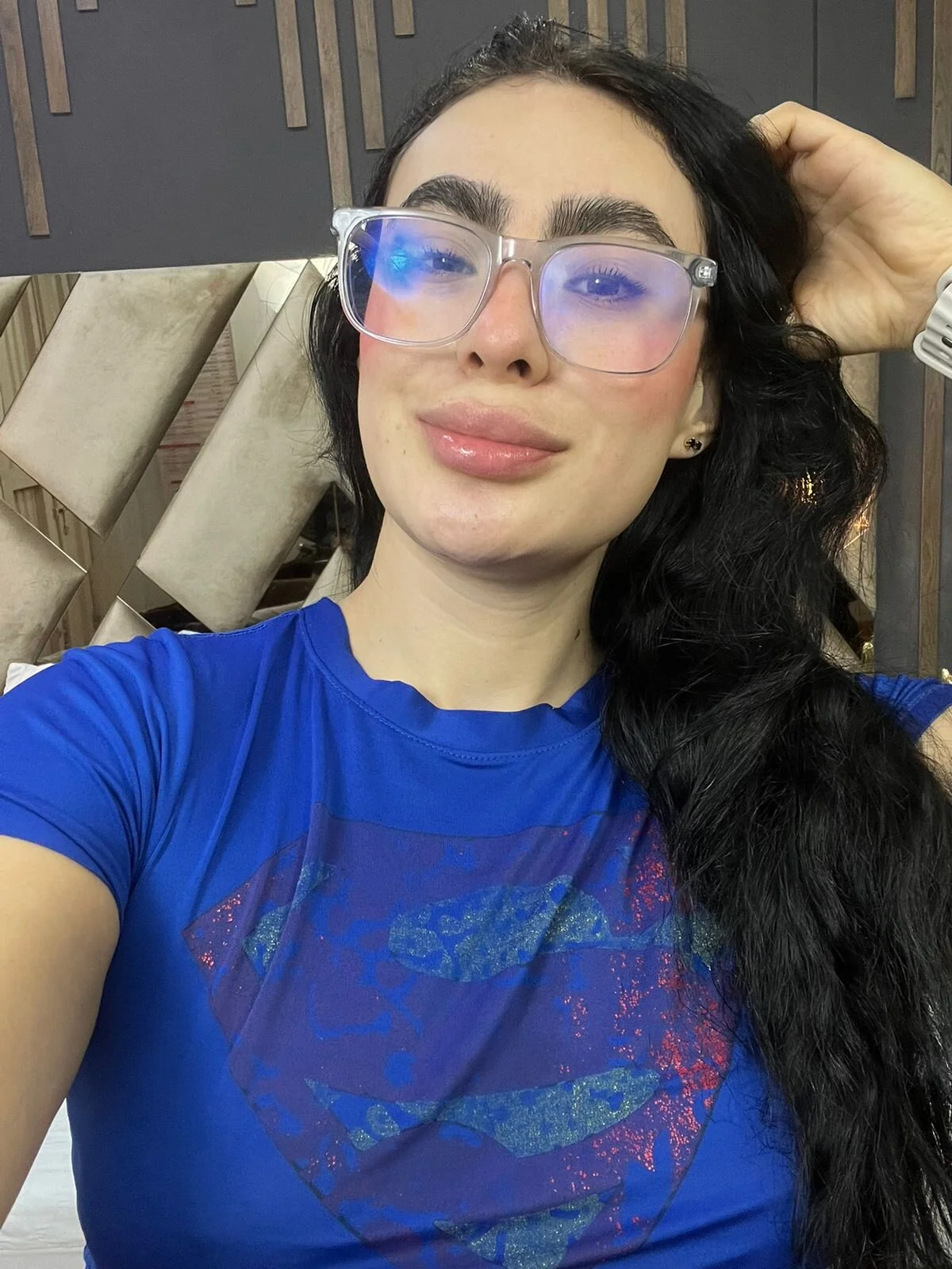 XXX Porn Photo of Nude MartinaaFit 50