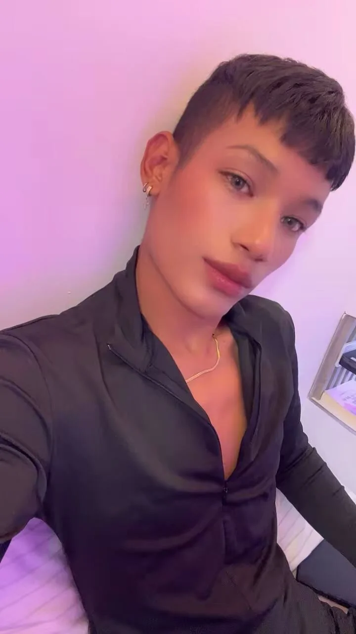 XXX Porn Photo of Nude nicky_moo 7
