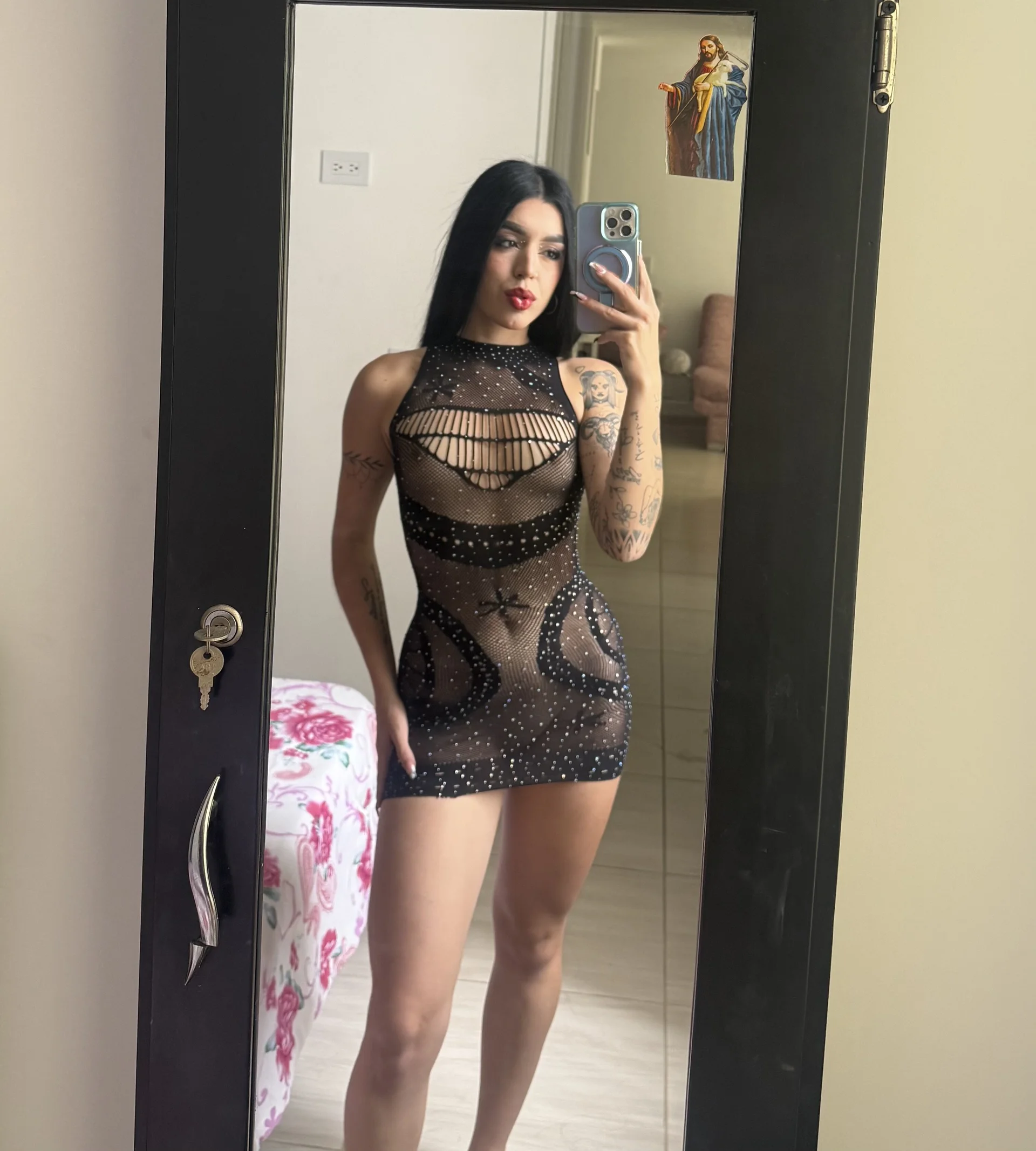 XXX Porn Photo of Nude zoee_jackson 251