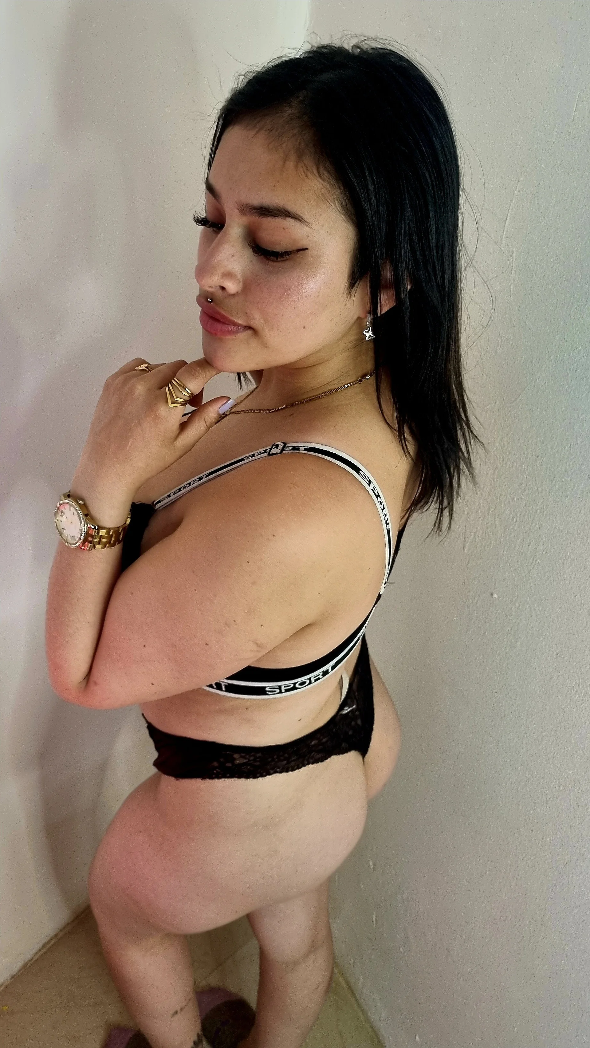 XXX Porn Photo of Nude Saray_extrovert_ 9