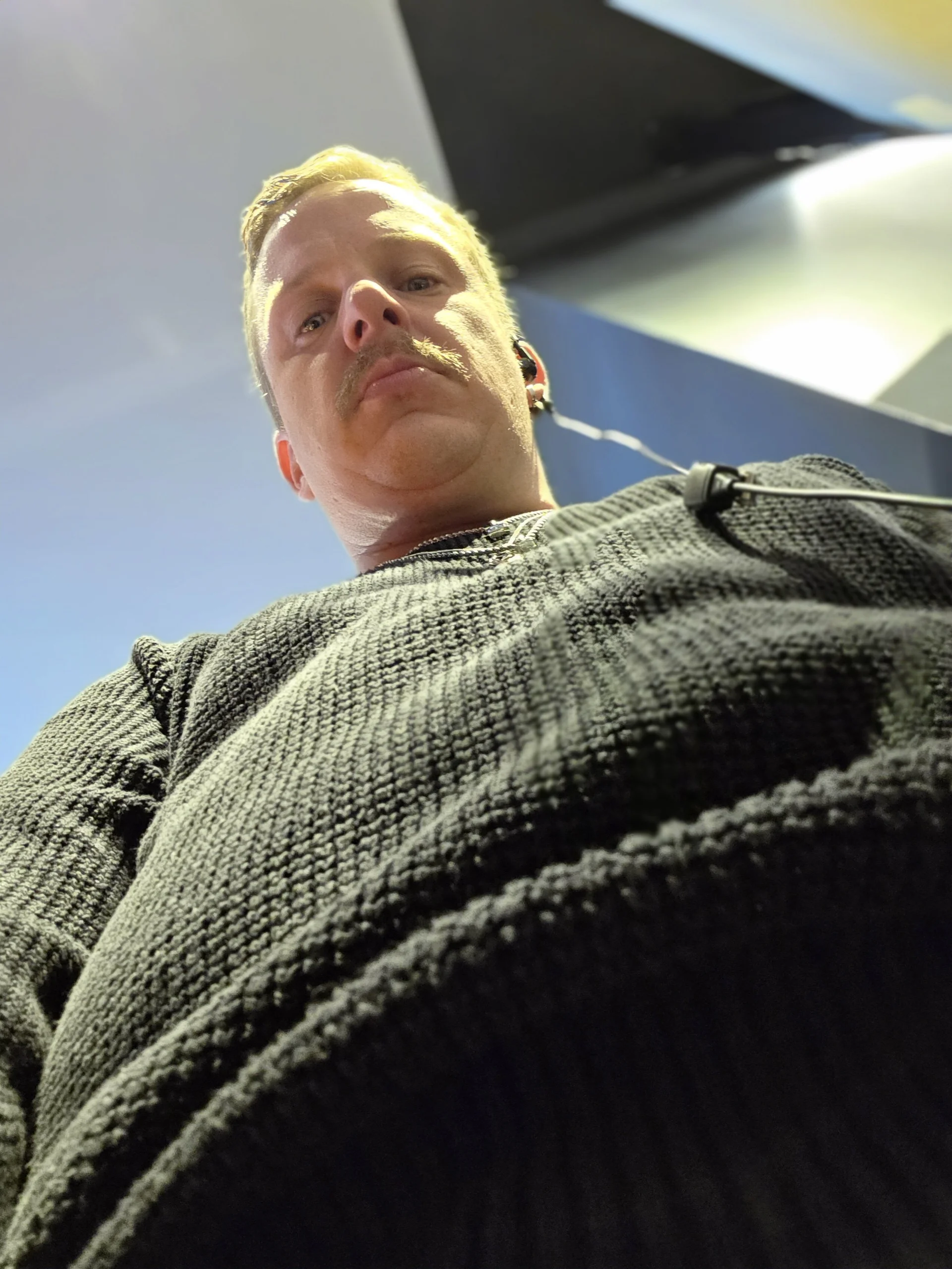 XXX Porn Photo of Nude Kirksadventuretimes 2