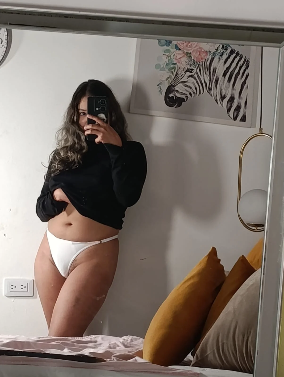 XXX Porn Photo of Nude dulce_lyraa1 5