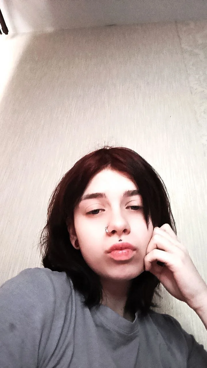 XXX Porn Photo of Nude IleanaPishko 14