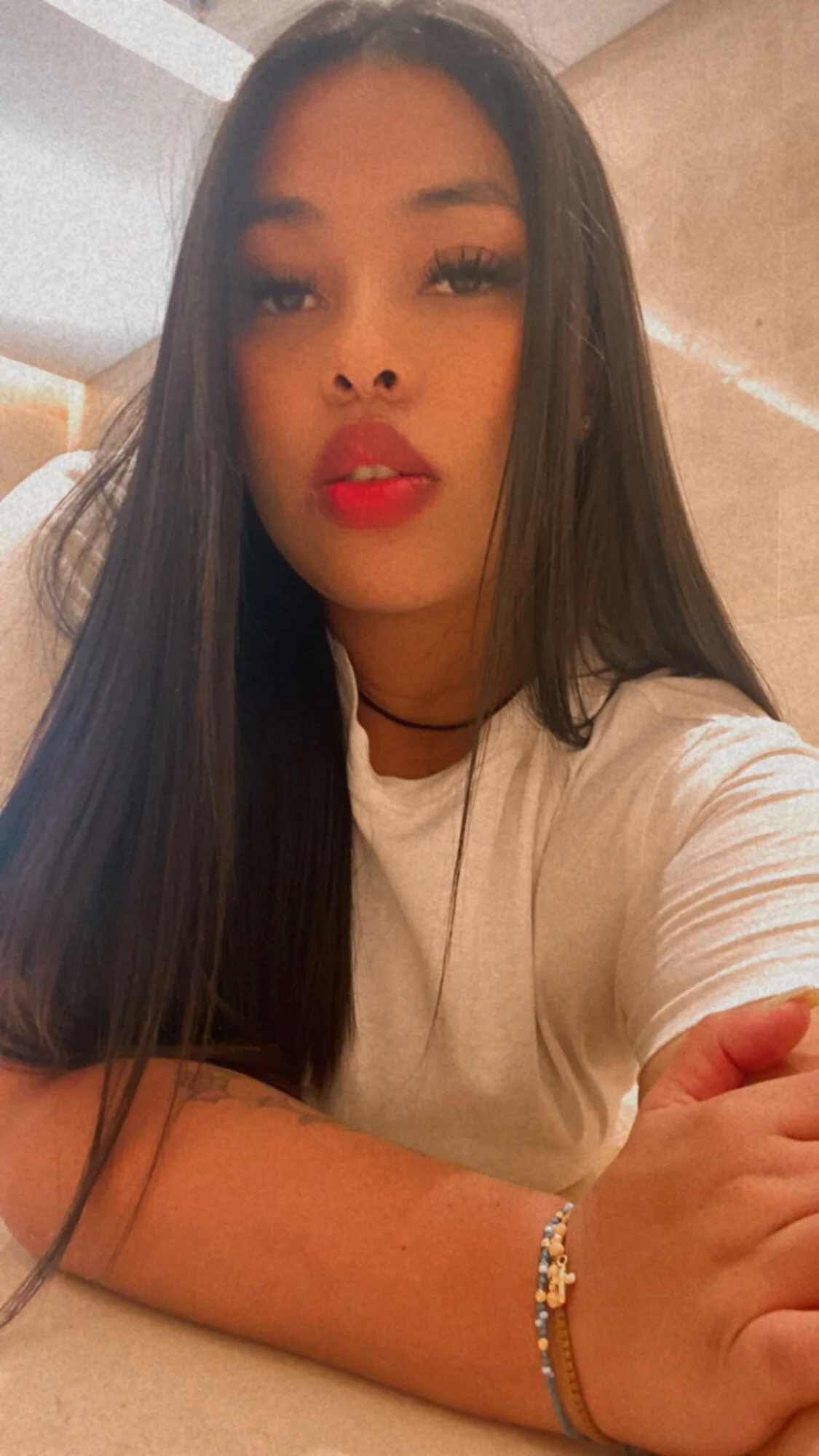 XXX Porn Photo of Nude PUSHYLATE 5