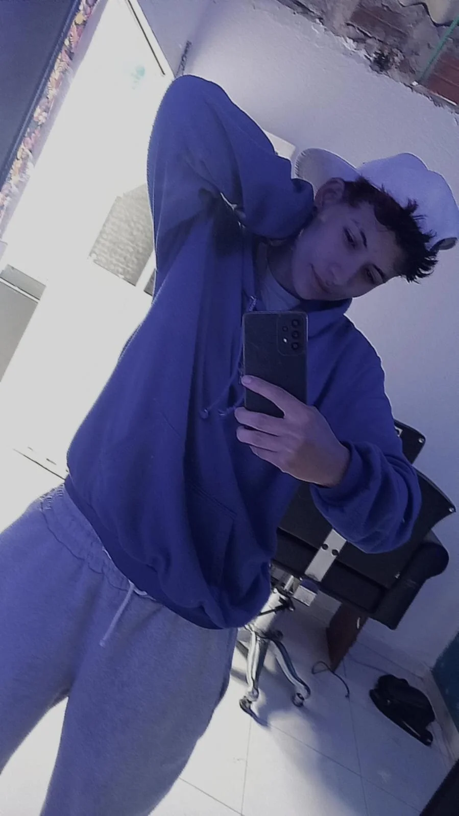 XXX Porn Photo of Nude tomi_tomboy 7