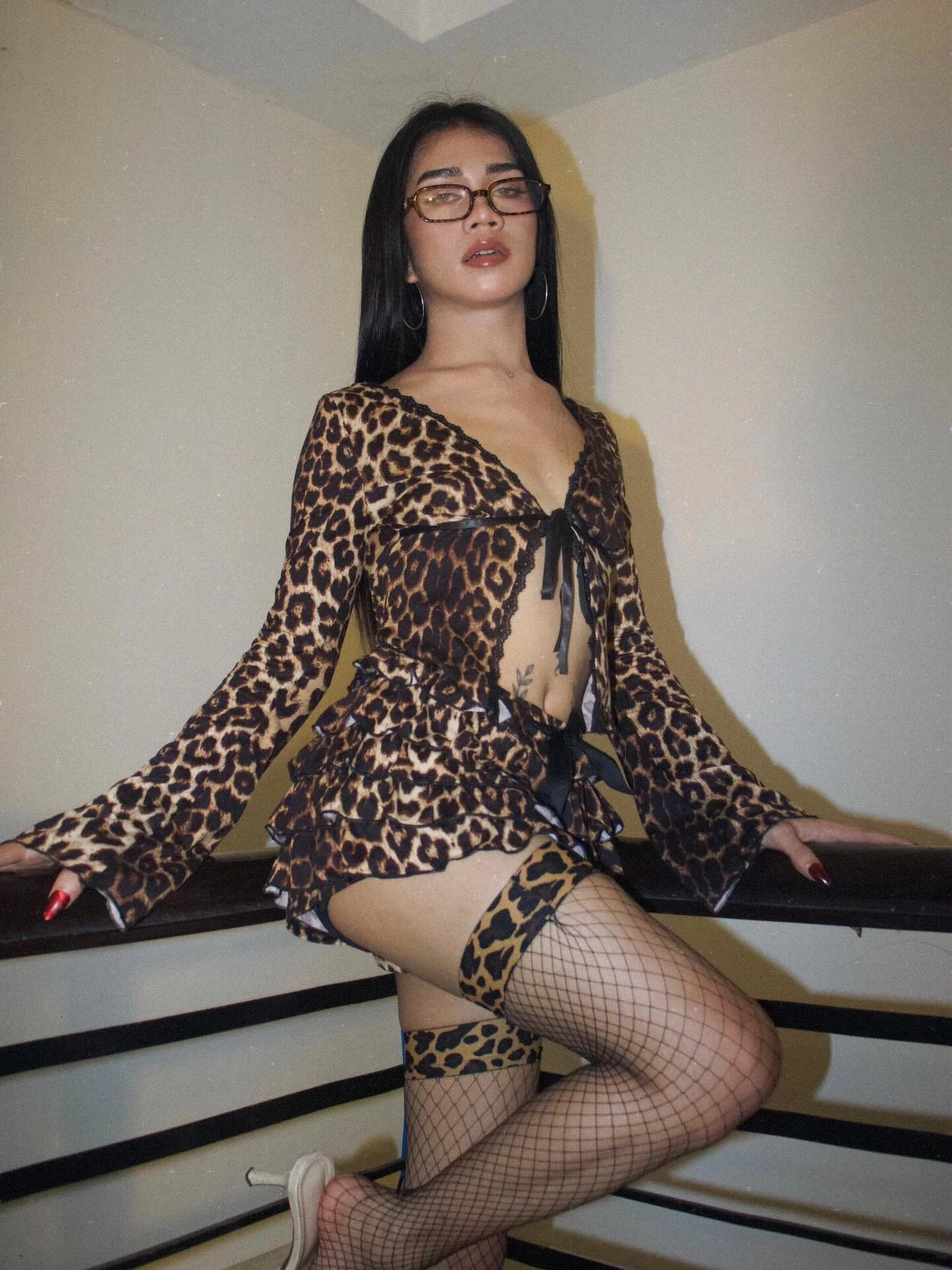 XXX Porn Photo of Nude EnviousMaddie 7