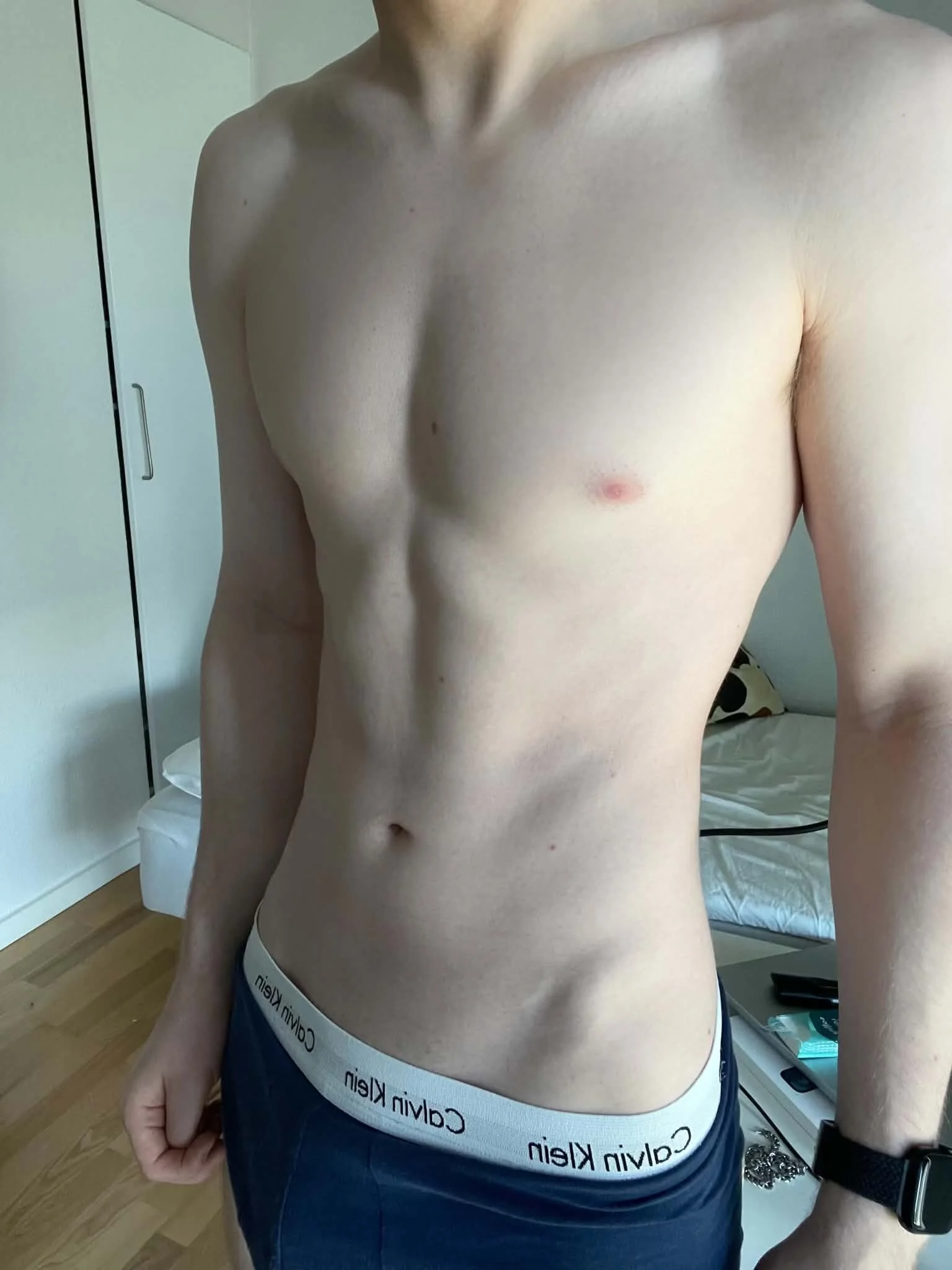 XXX Porn Photo of Nude jamescamshow 3