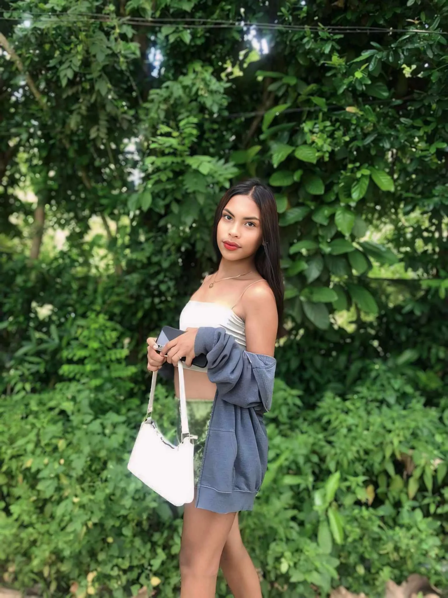 XXX Porn Photo of Nude lilliana_emeraldxx 1