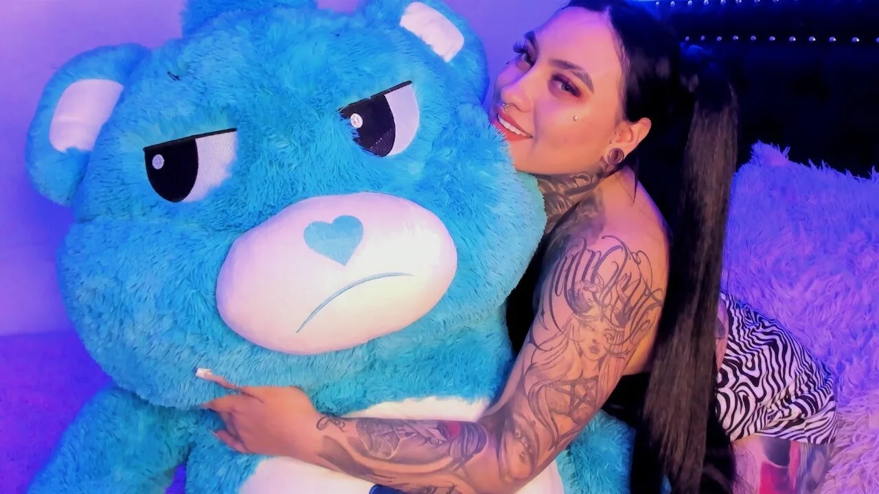 XXX Porn Photo of Nude CloeeBeckam 93
